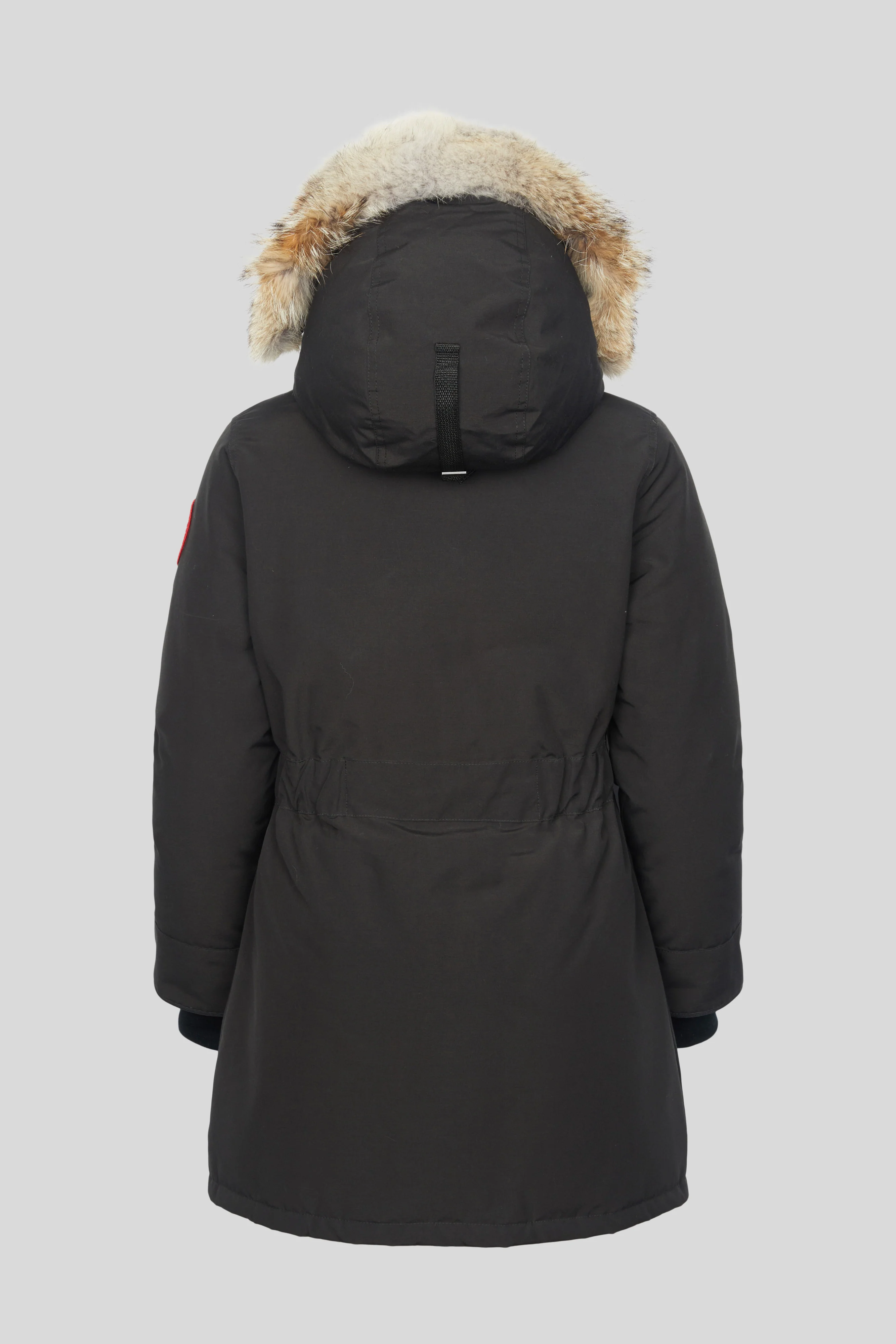 Trillium Parka Heritage Fusion Fit - Image 2