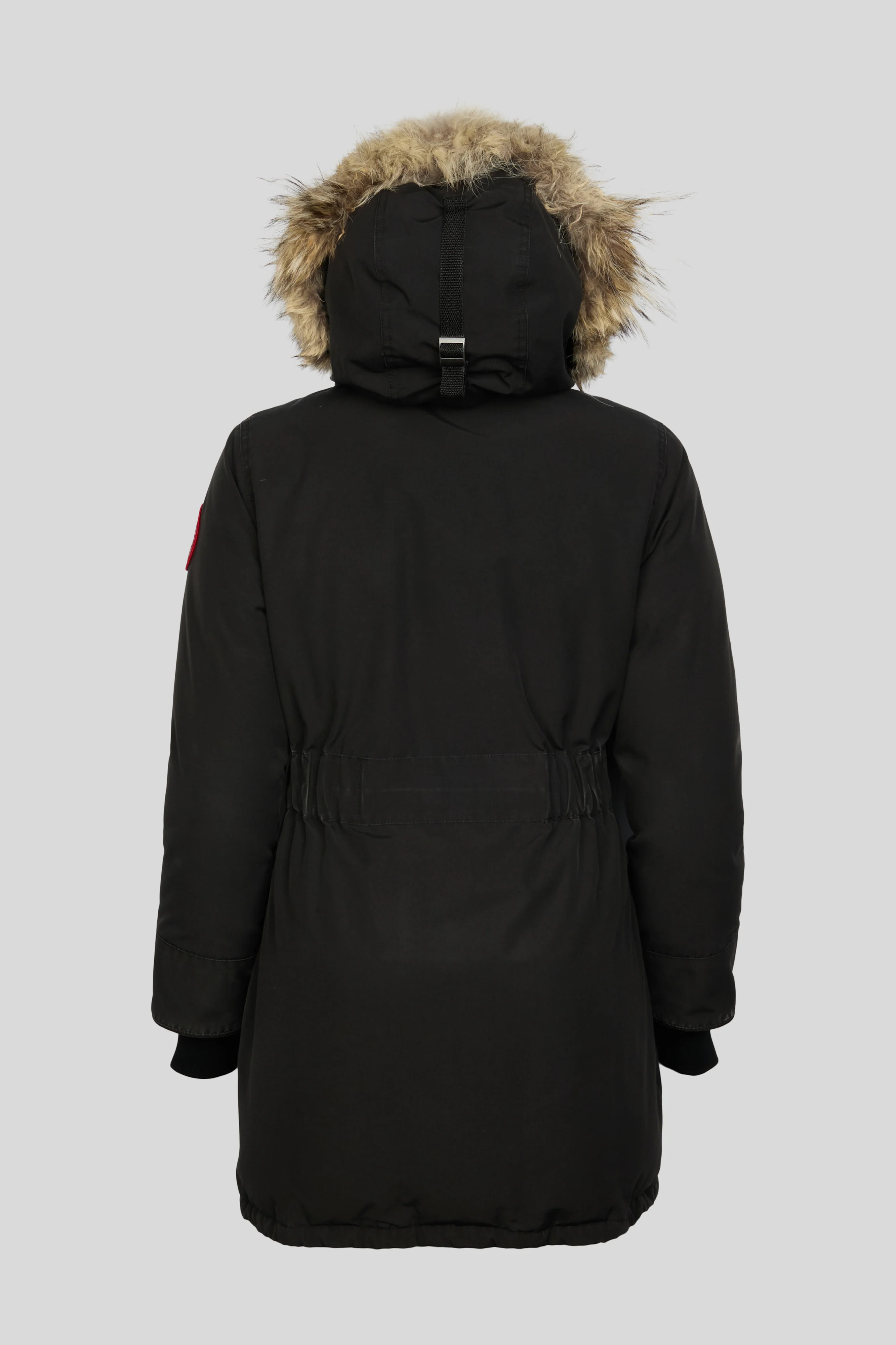 Trillium Parka Heritage Fusion Fit - Image 2