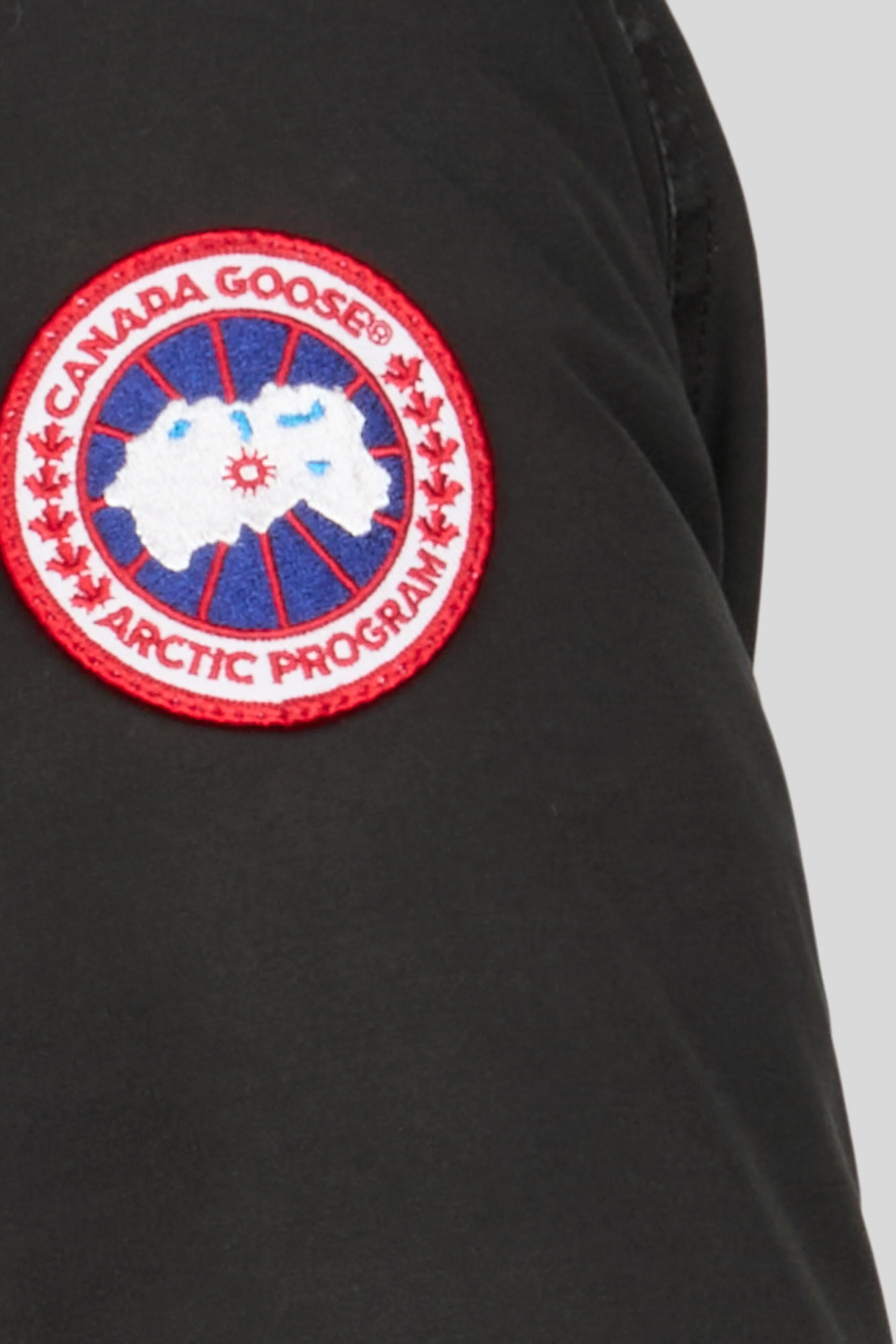 Trillium Parka Heritage Fusion Fit - Image 3