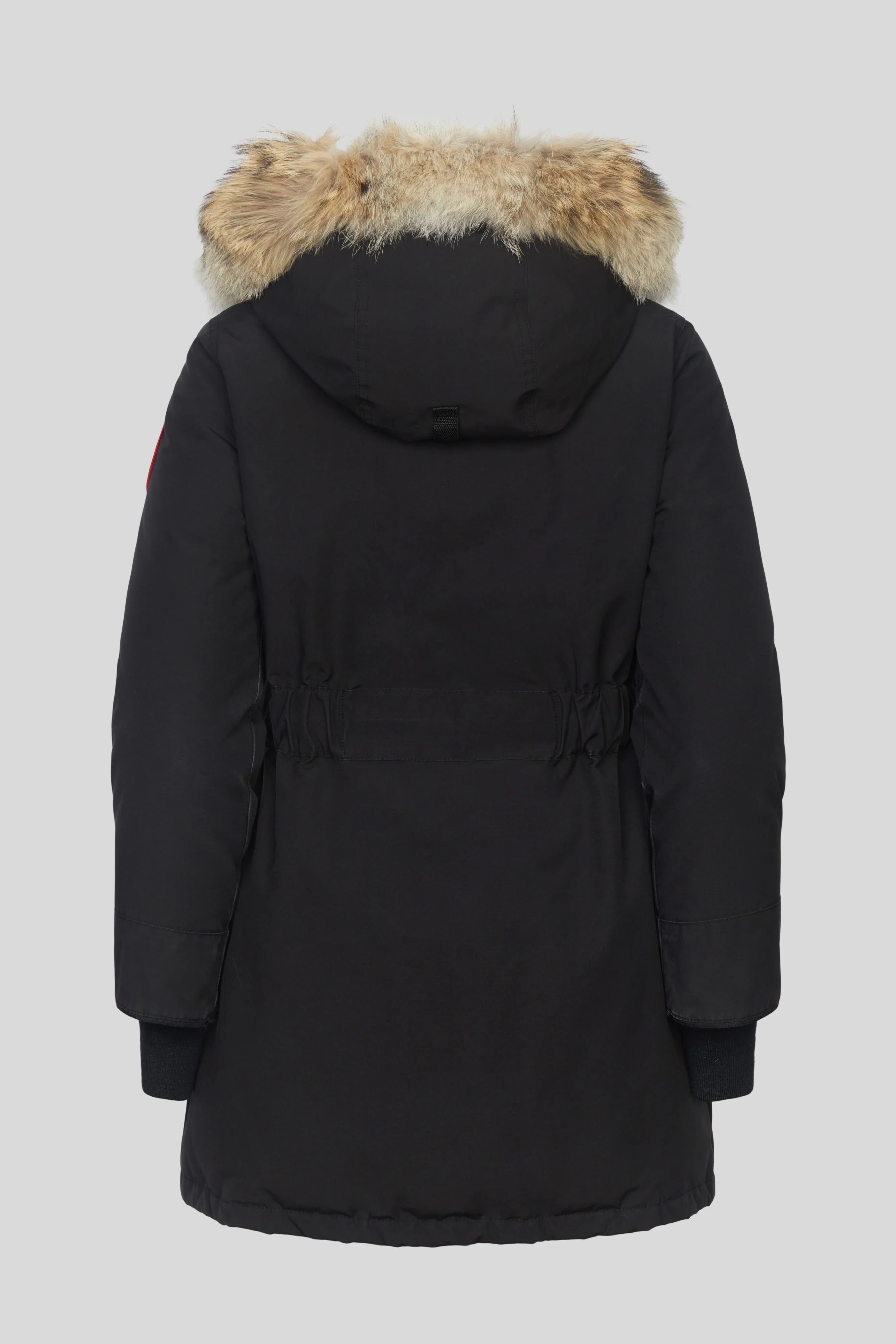 Trillium Parka Heritage Fusion Fit - Image 2