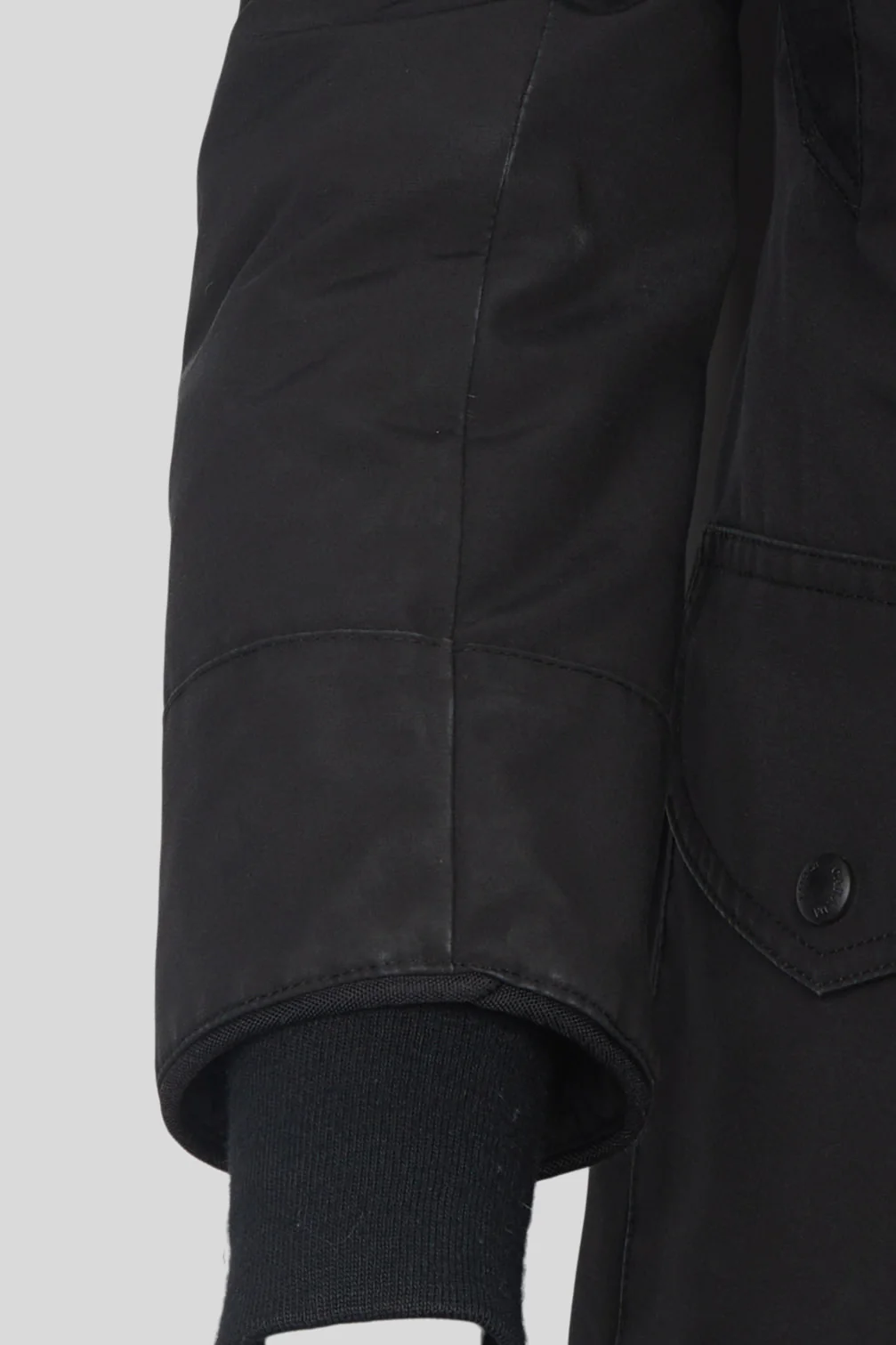 Trillium Parka Heritage Fusion Fit - Image 3