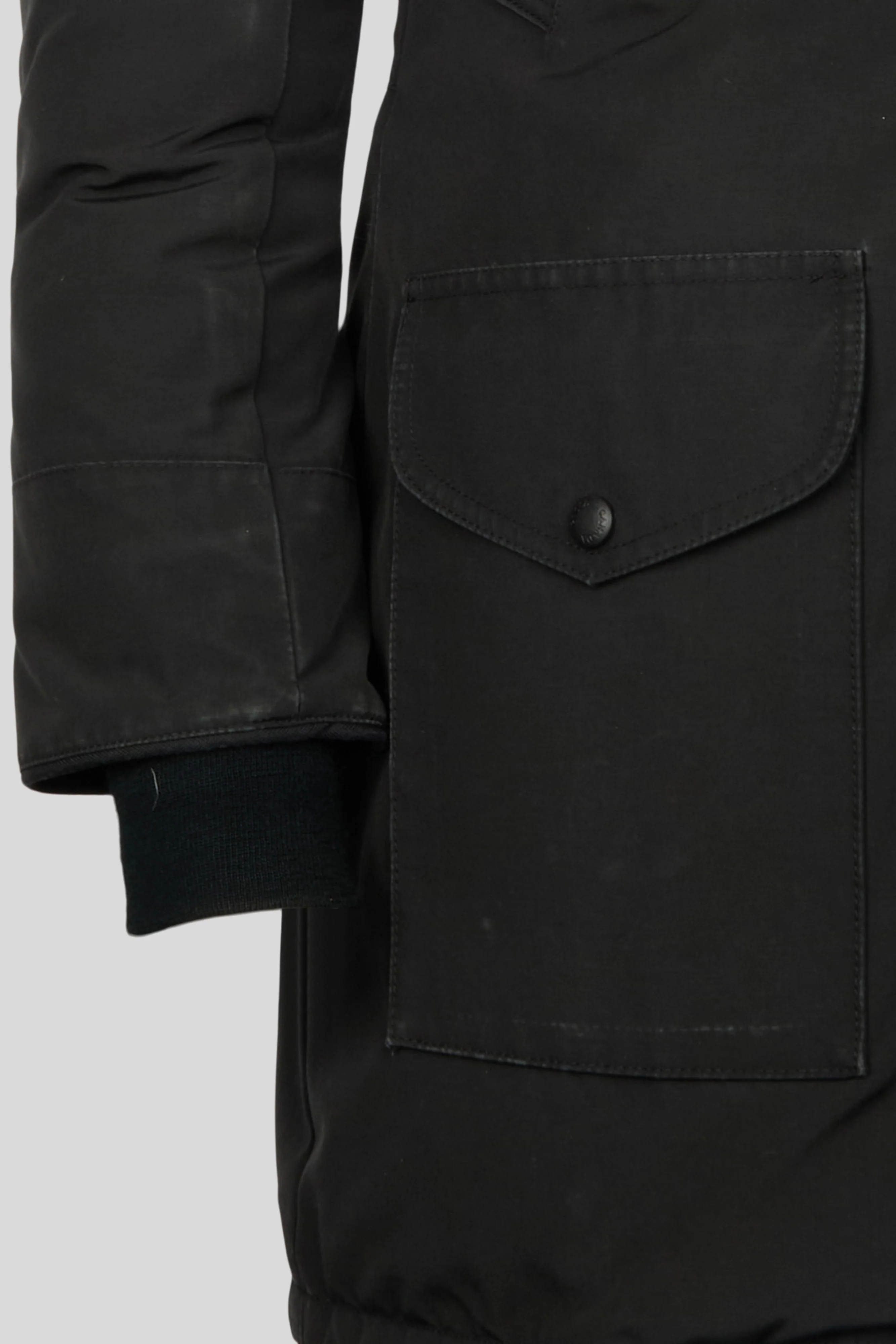 Trillium Parka Heritage Fusion Fit - Image 4