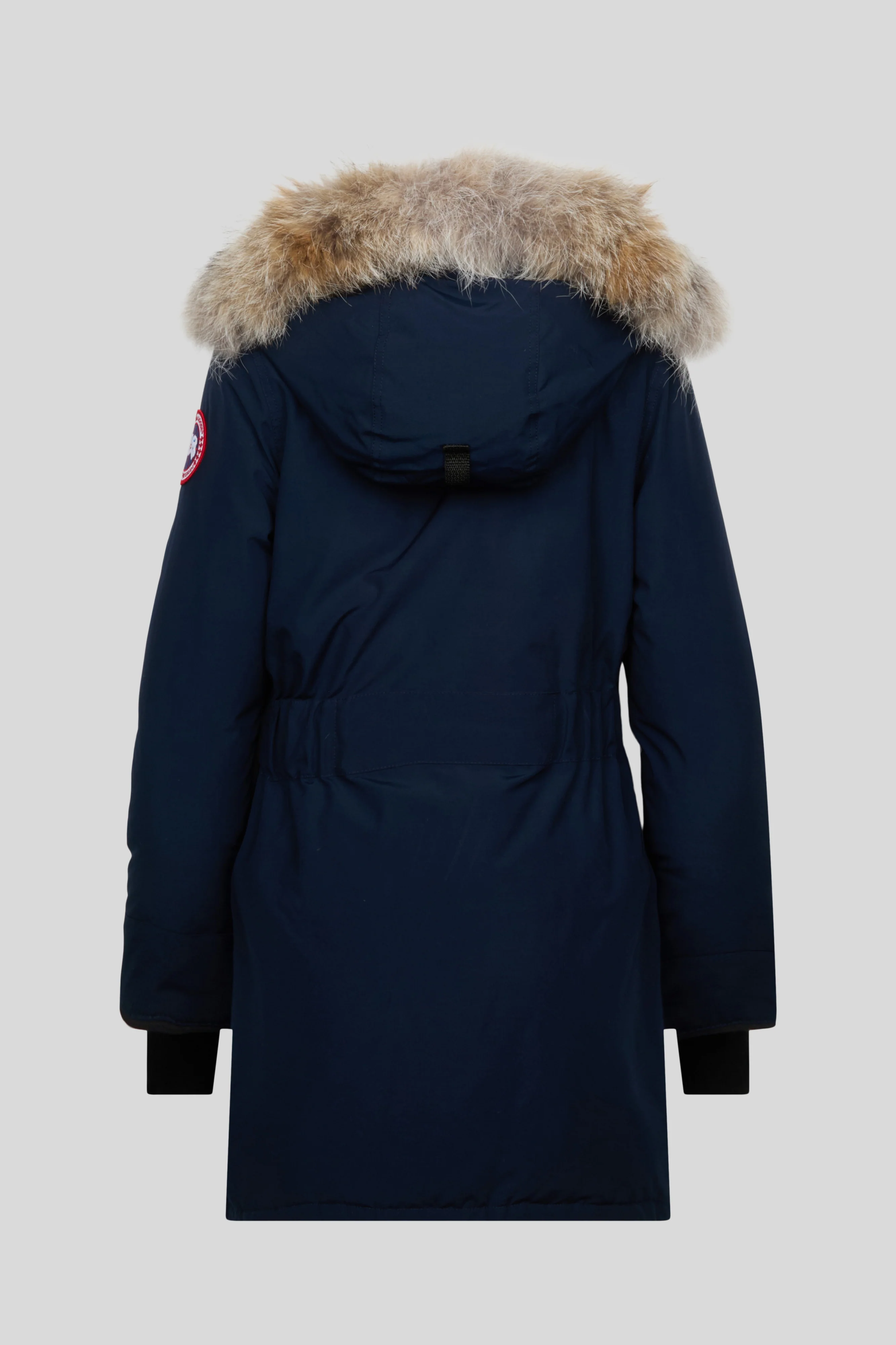 Trillium Parka Heritage Fusion Fit - Image 2