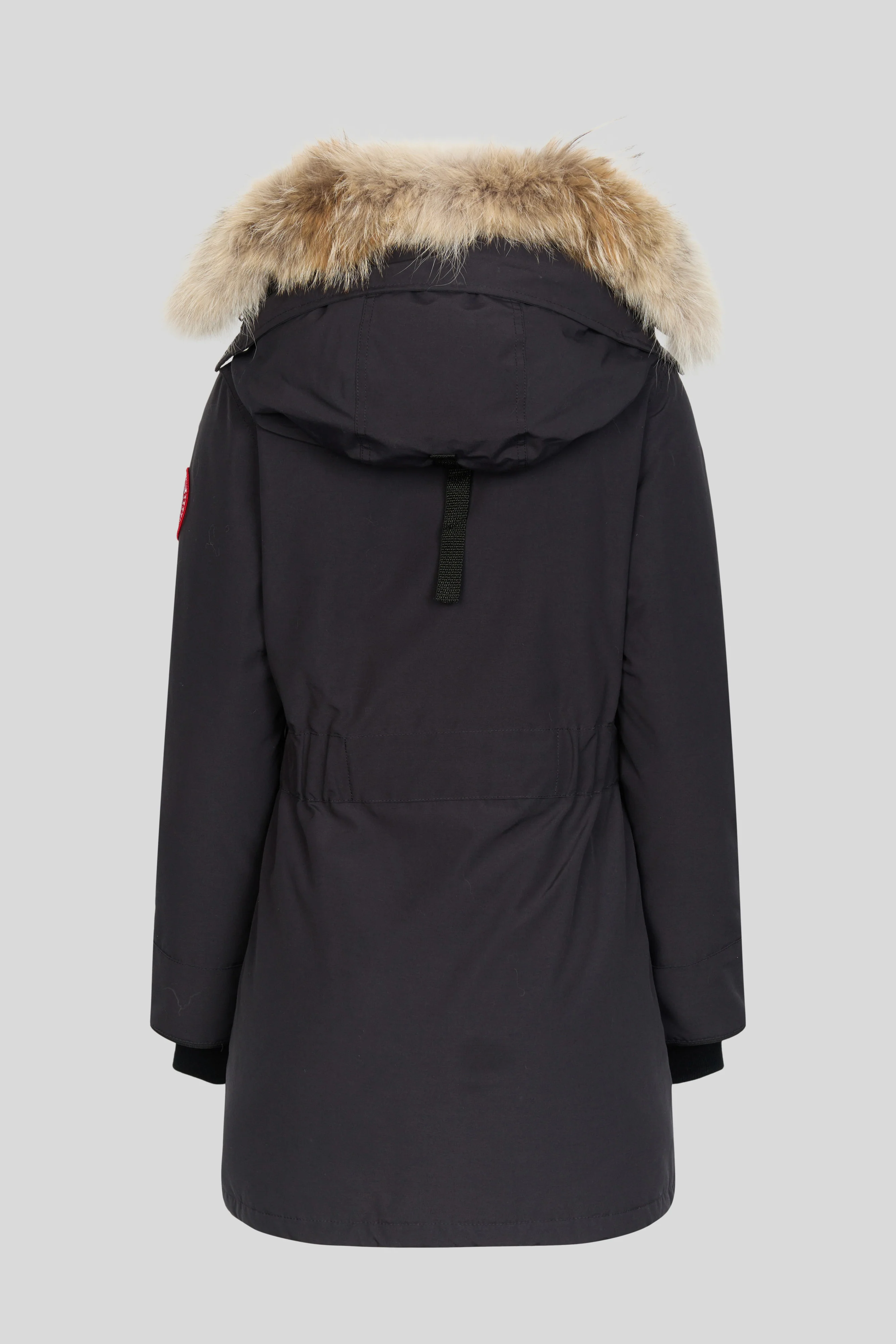 Trillium Parka Heritage Fusion Fit - Image 2