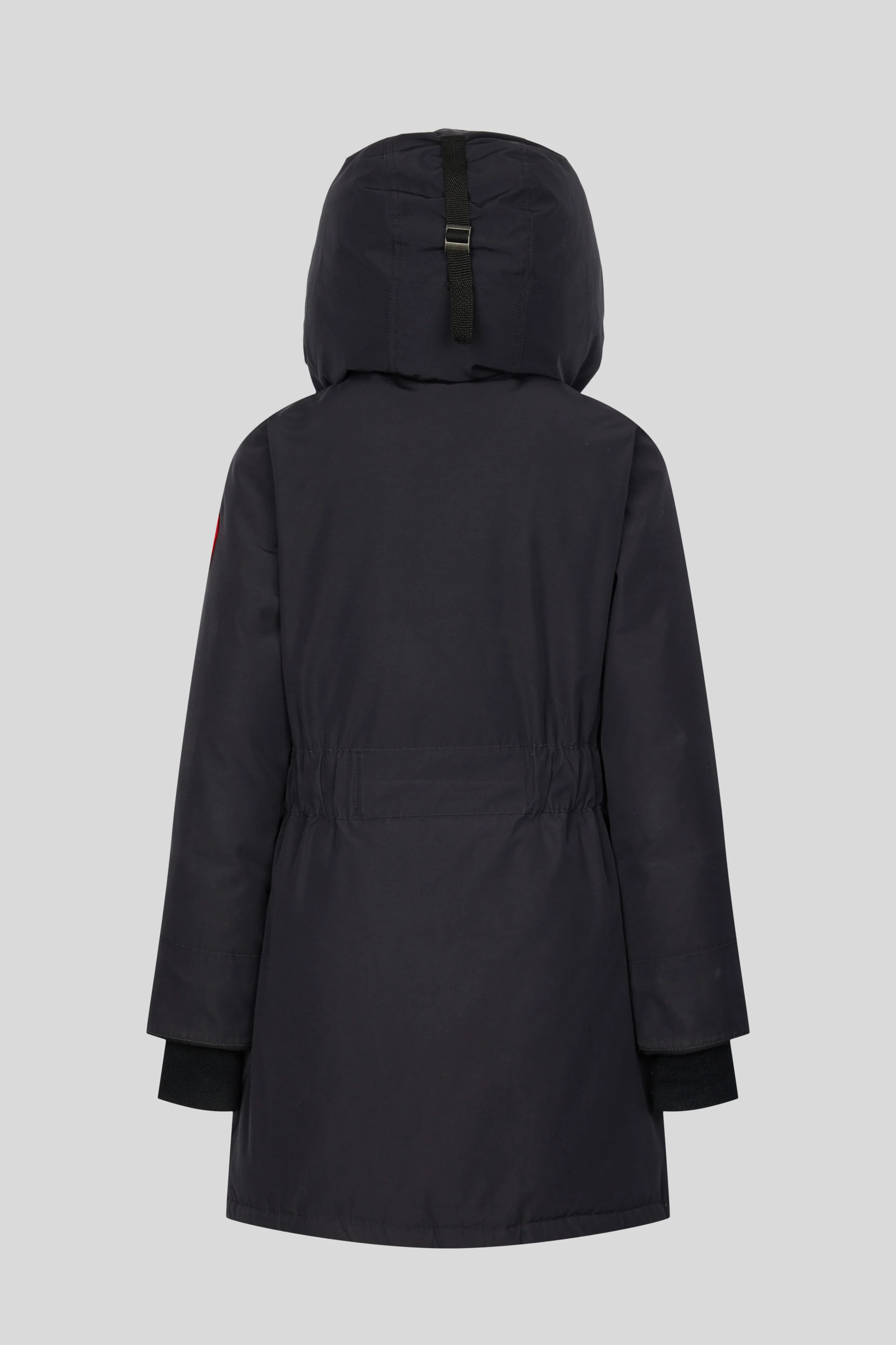Trillium Parka Heritage Fusion Fit - Image 2