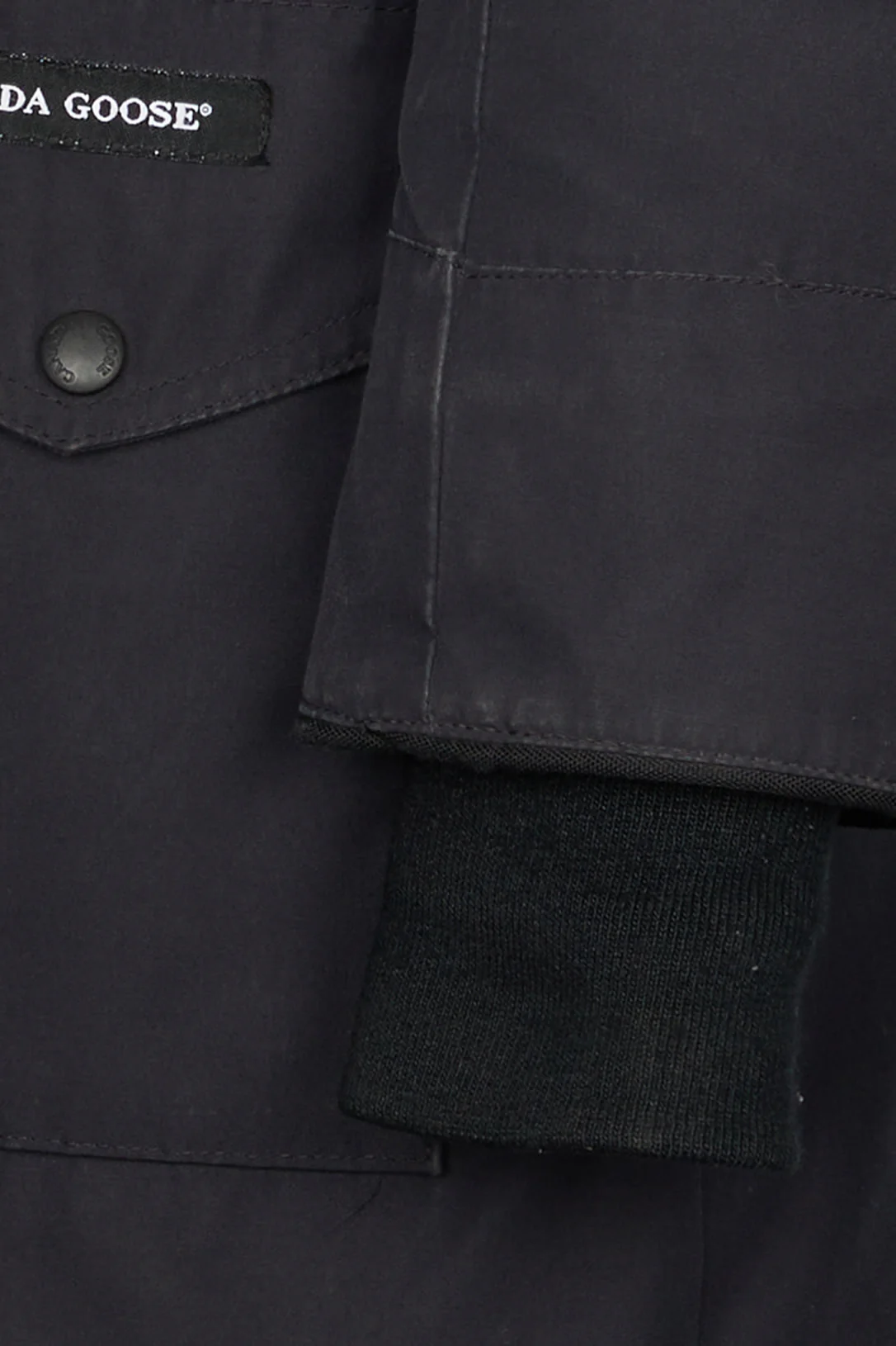 Trillium Parka Heritage Fusion Fit - Image 4