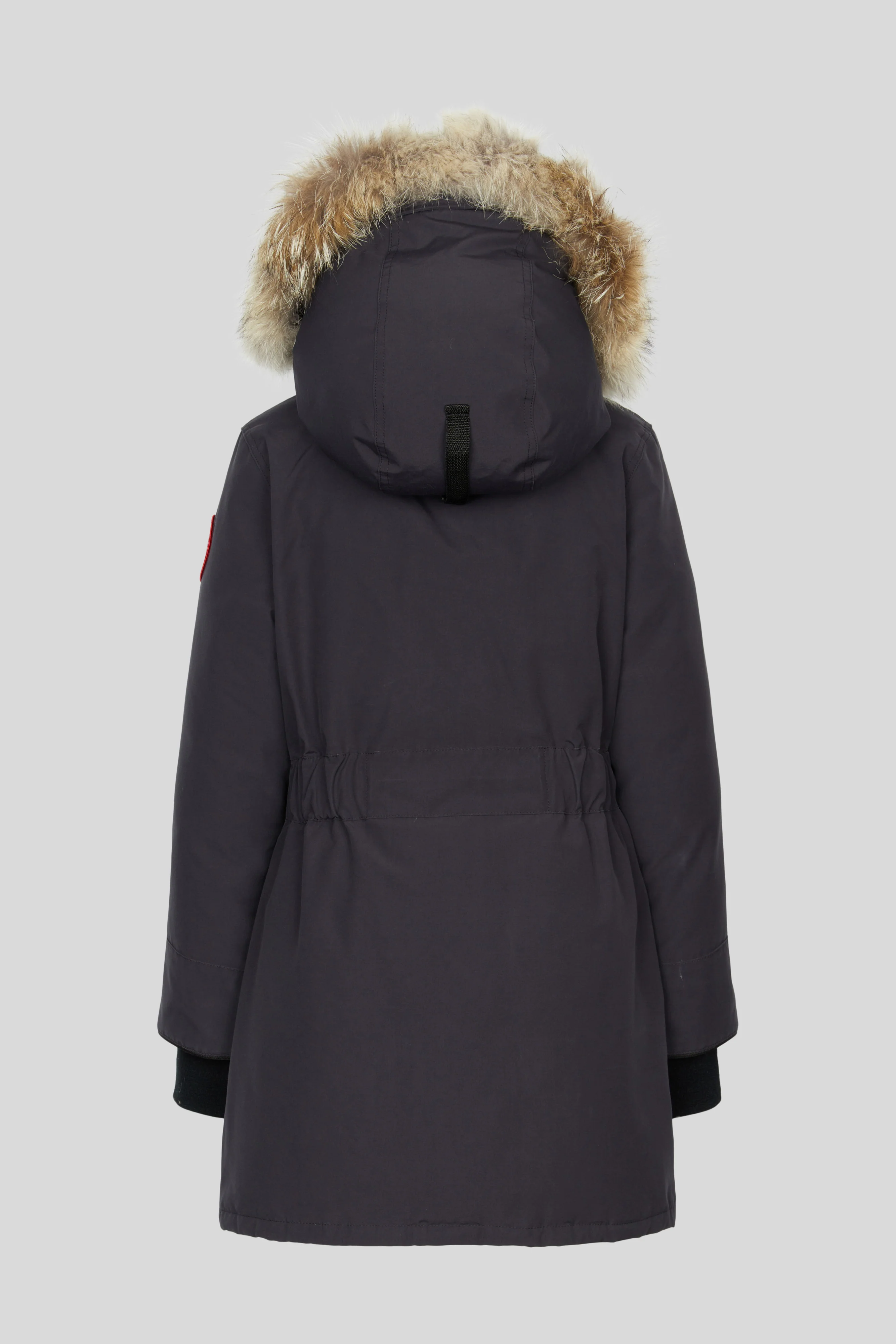 Trillium Parka Heritage Fusion Fit - Image 2