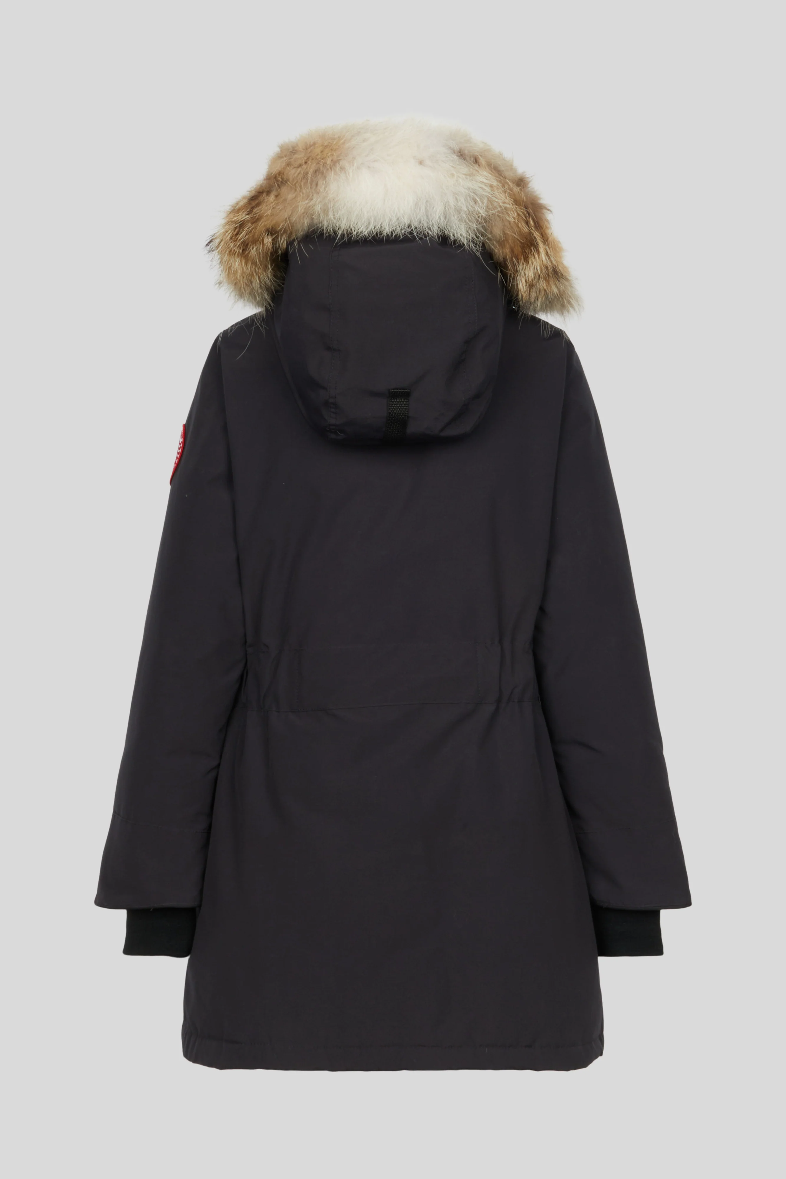 Trillium Parka Heritage Fusion Fit - Image 2