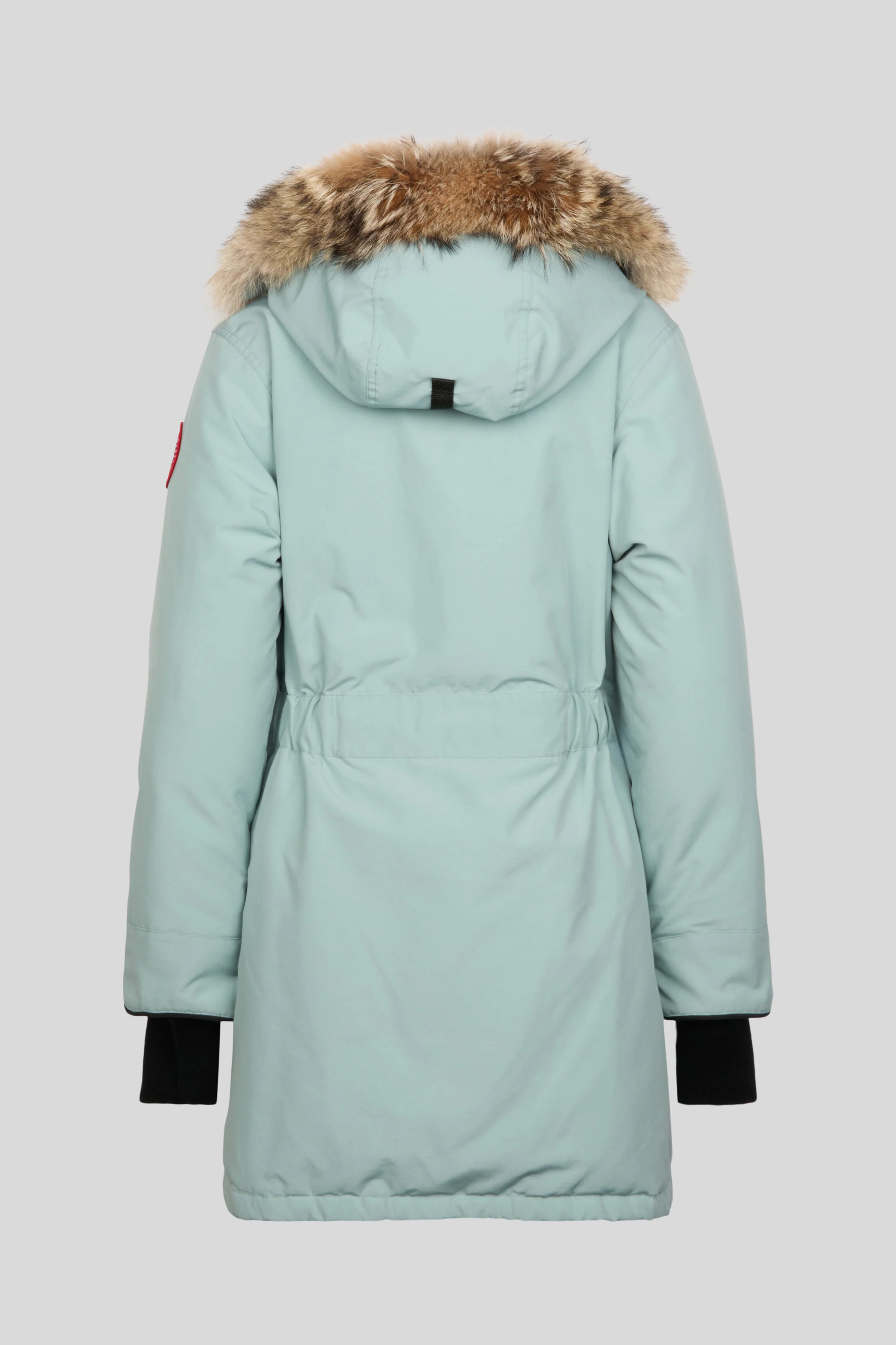 Trillium Parka Heritage Fusion Fit - Image 2