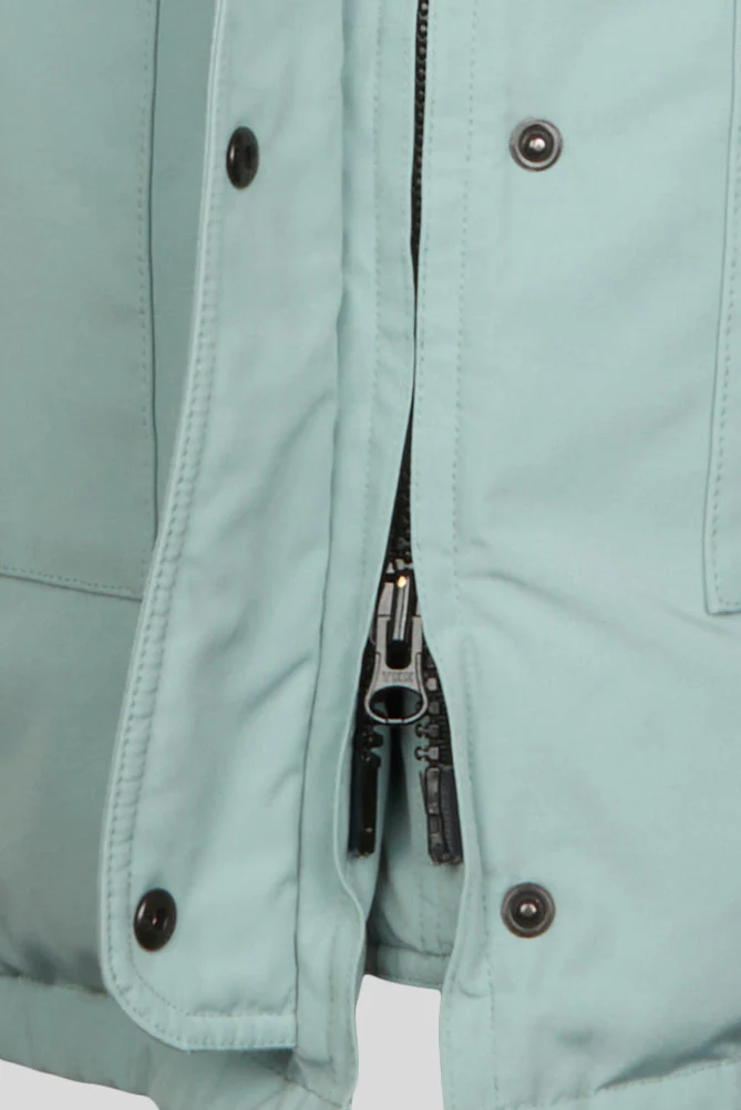 Trillium Parka Heritage Fusion Fit - Image 3