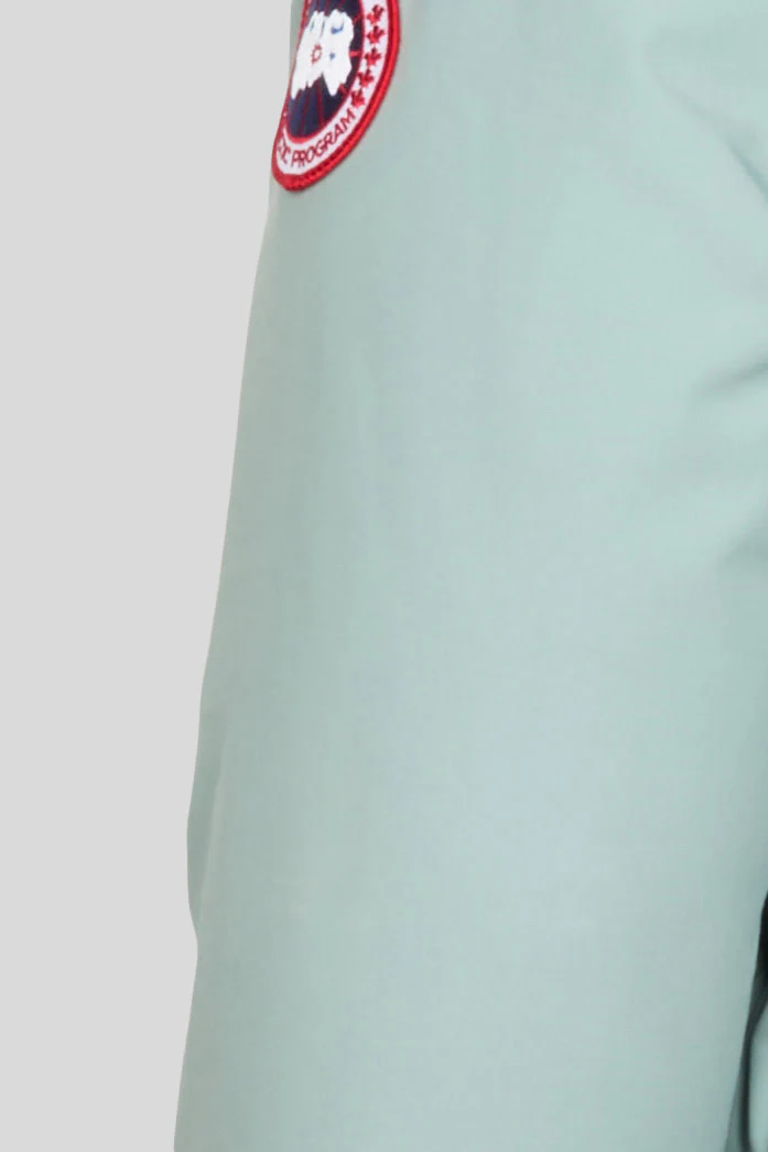 Trillium Parka Heritage Fusion Fit - Image 4