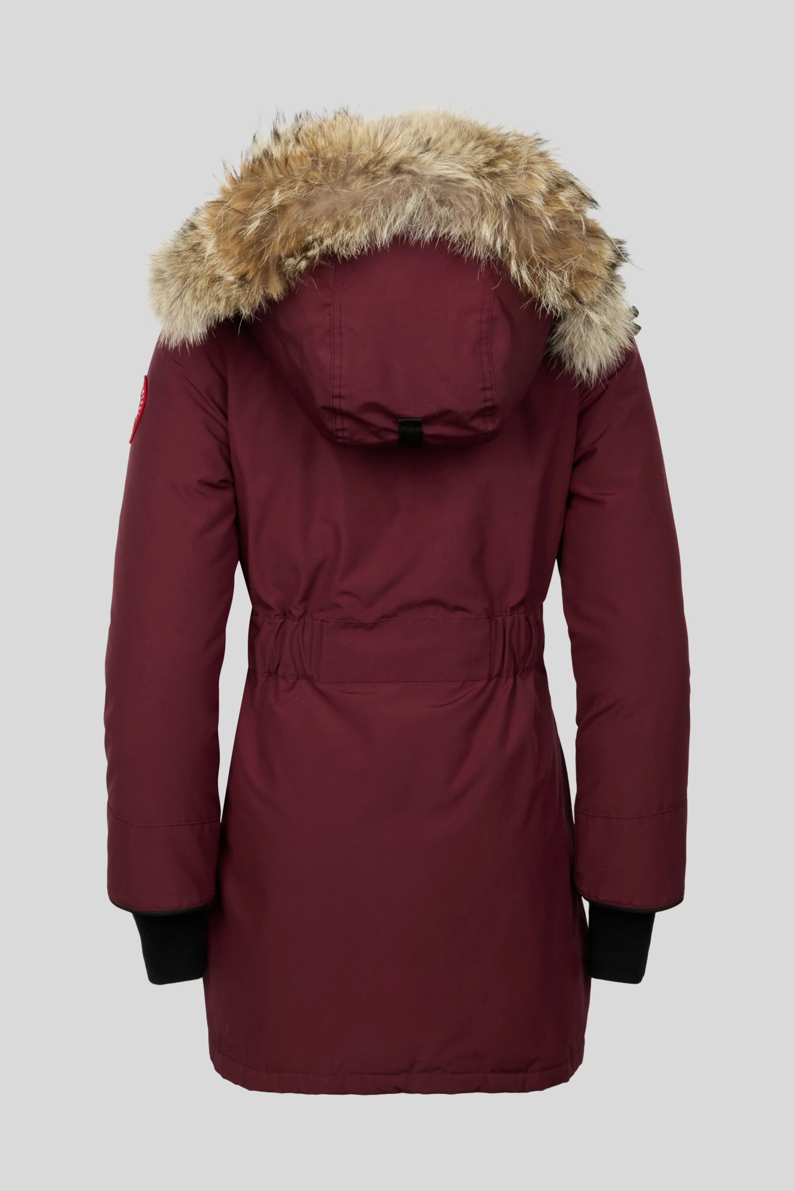 Trillium Parka Heritage Fusion Fit - Image 2