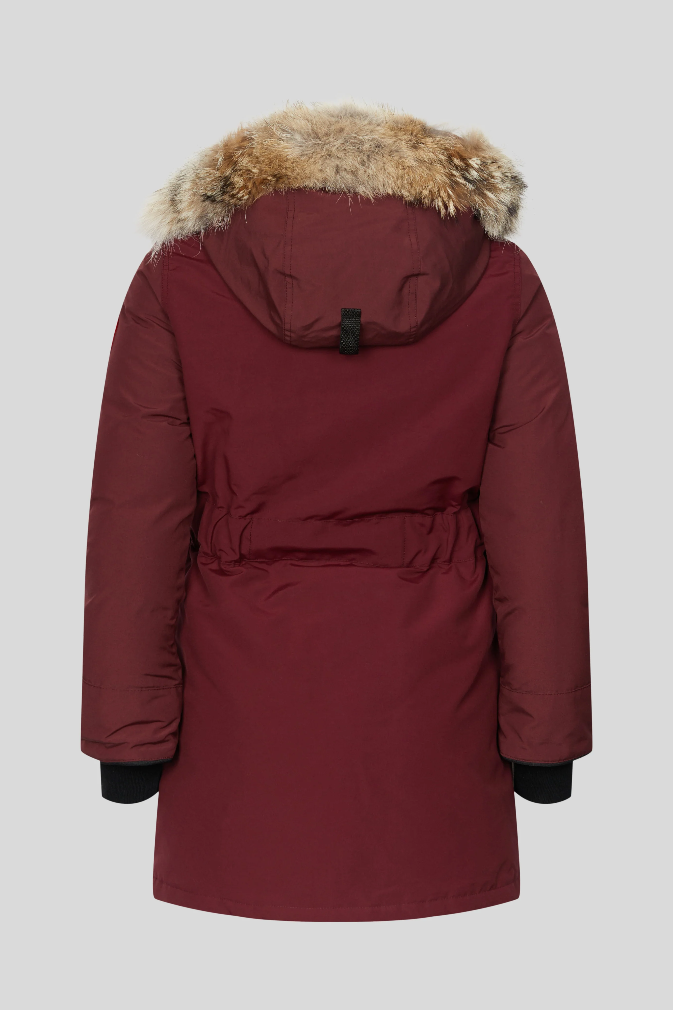 Trillium Parka Heritage Fusion Fit - Image 2