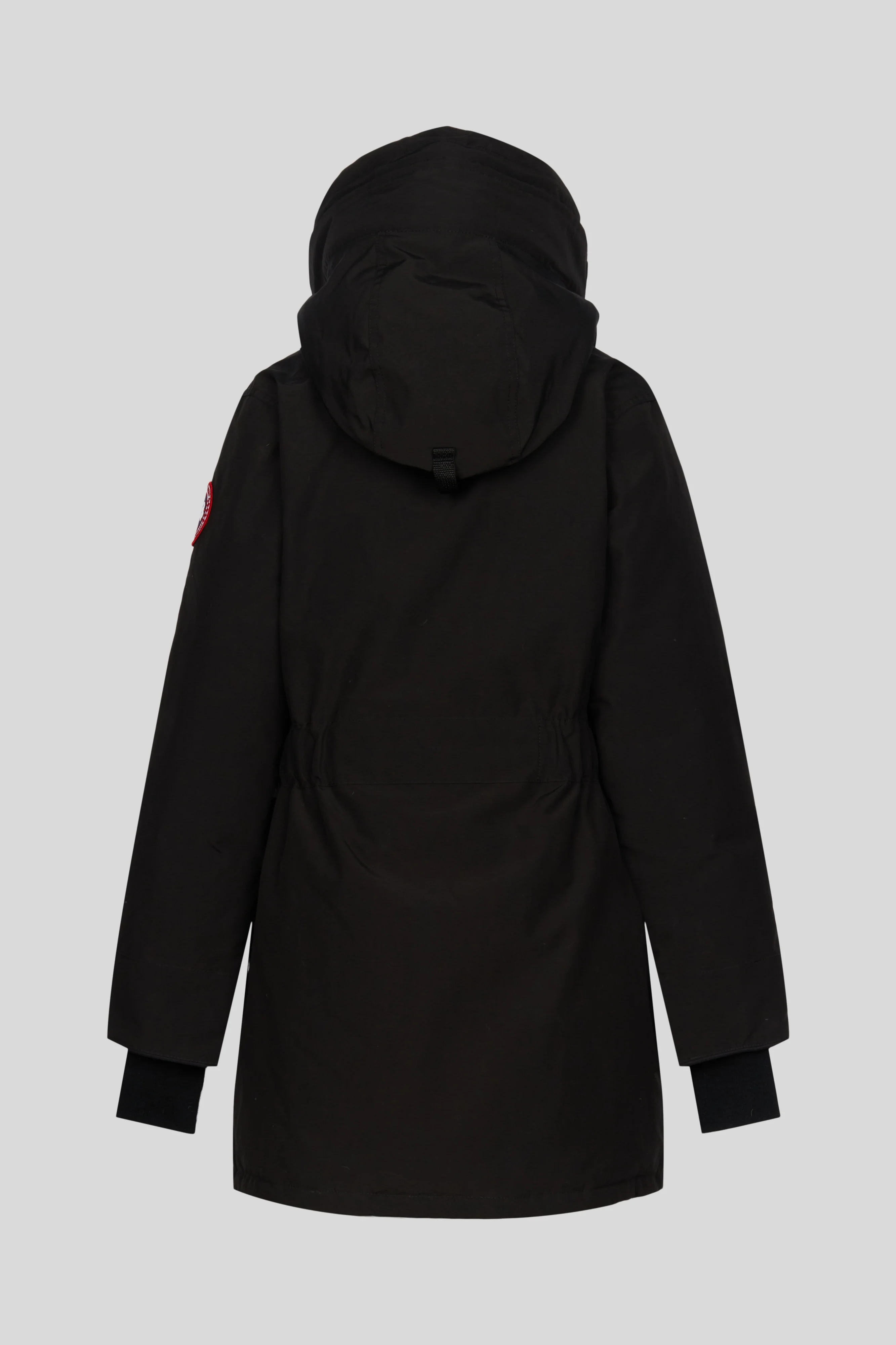 Trillium Parka with Hood Trim - Image 2
