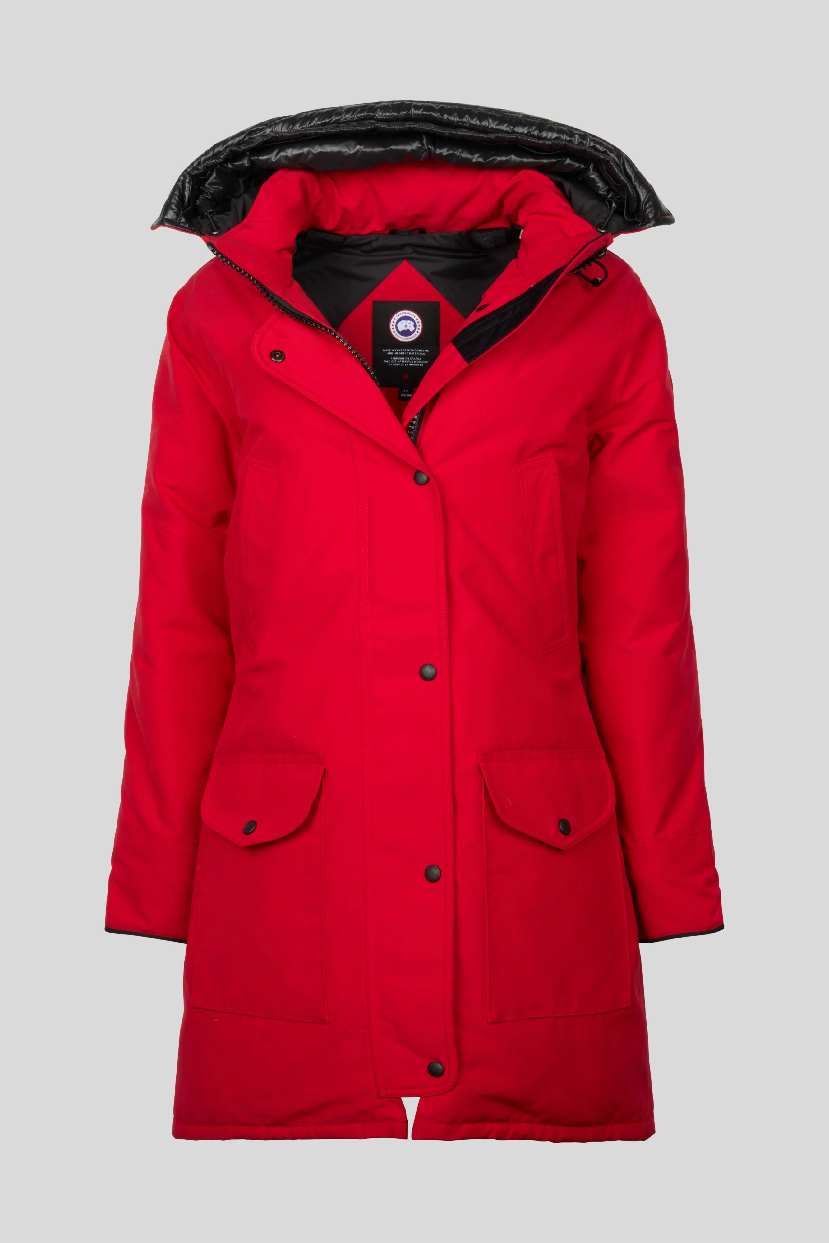 Trillium Parka