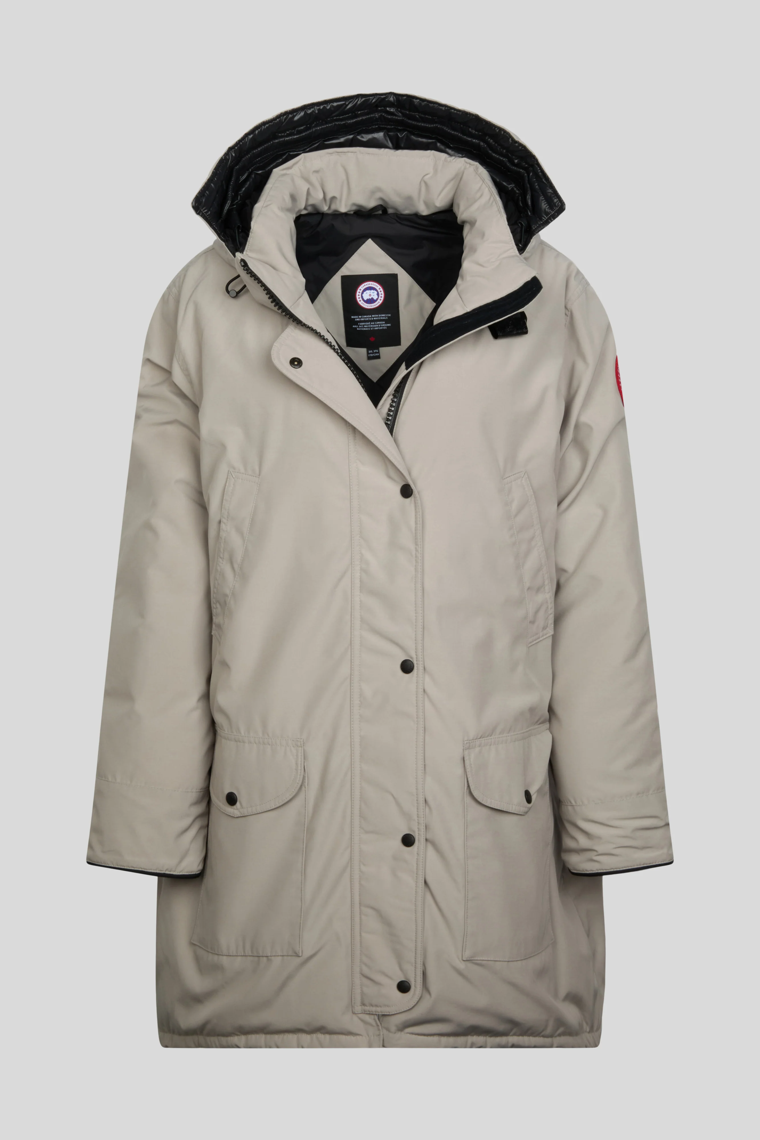Trillium Parka