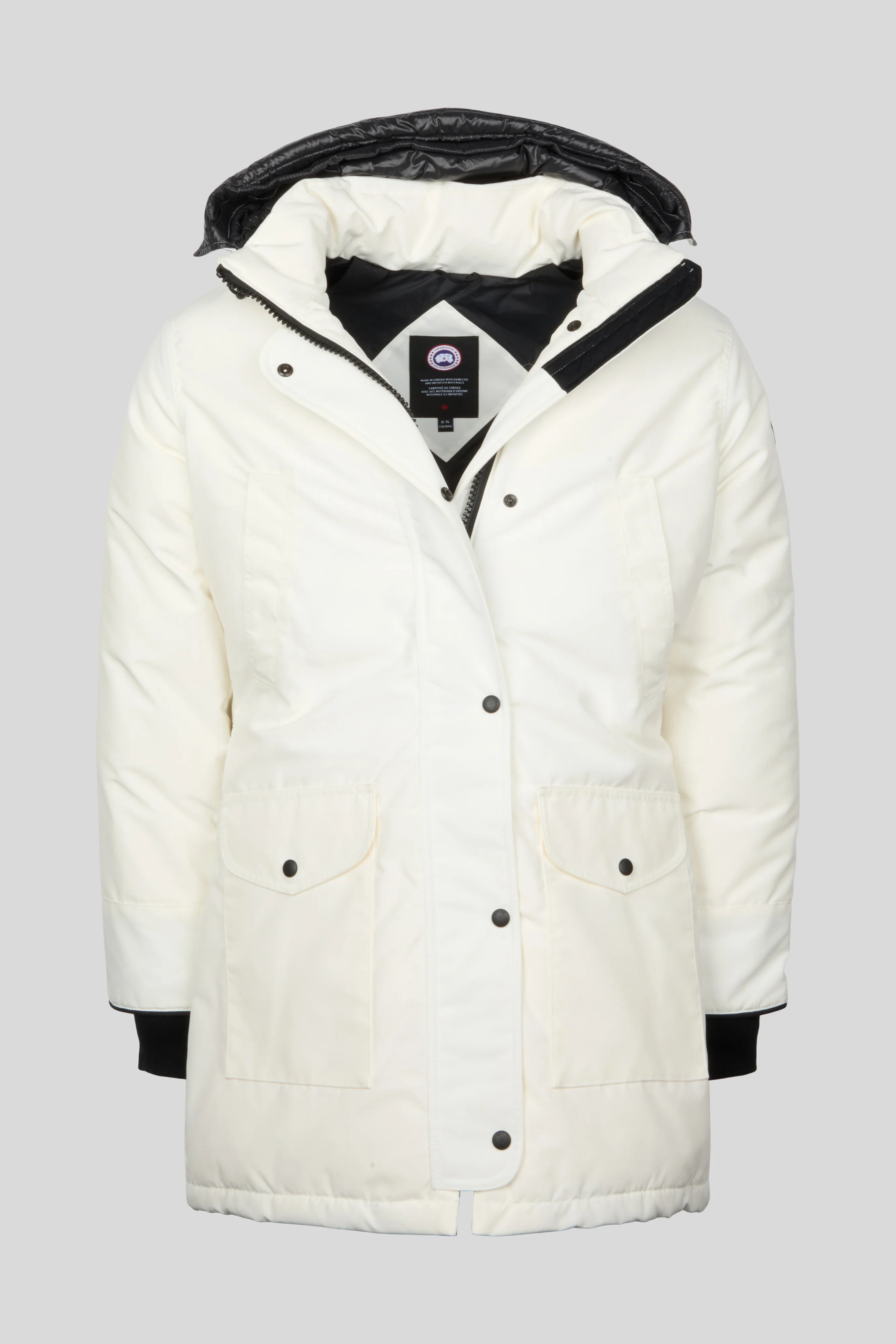 Trillium Parka