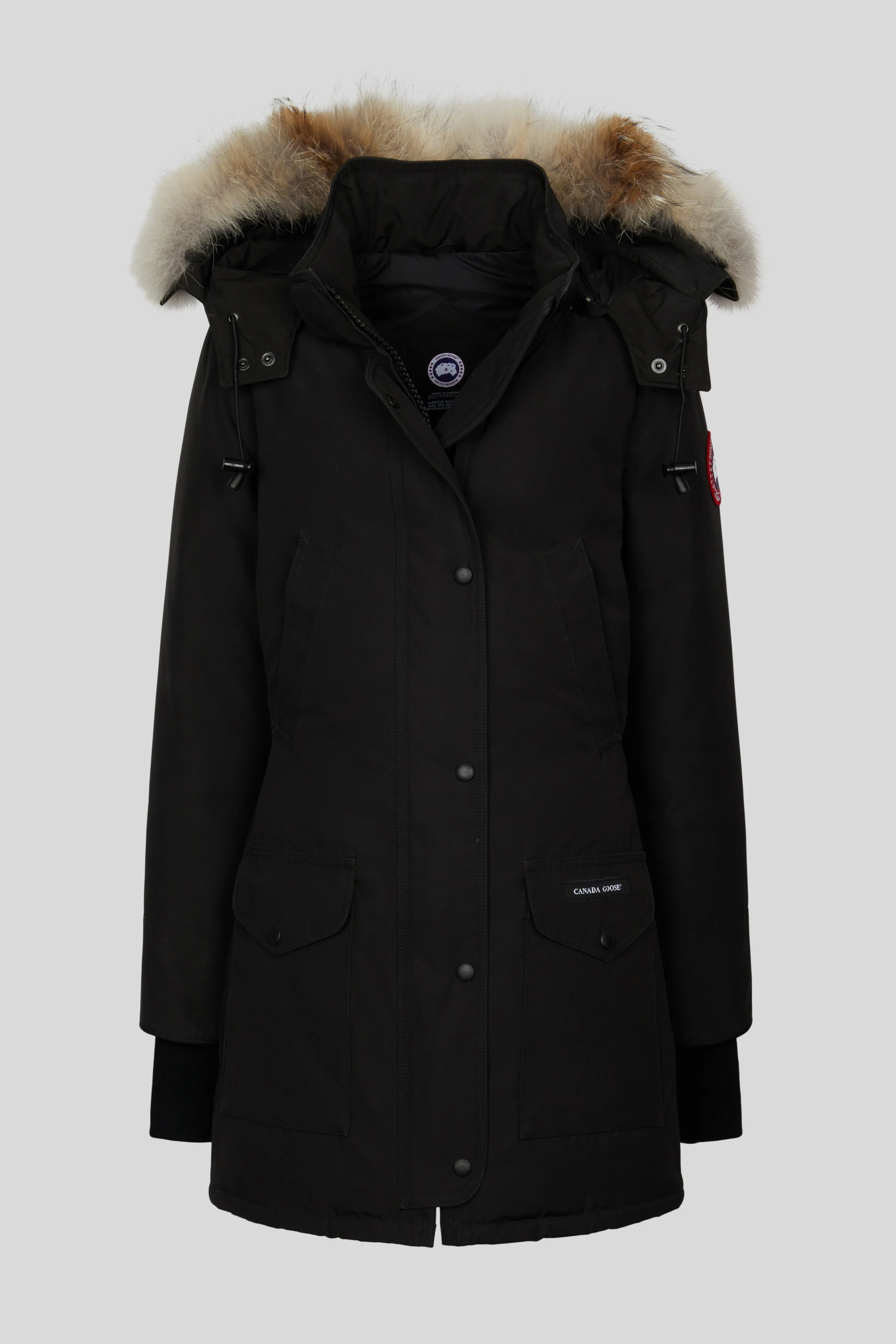 Trillium Parka