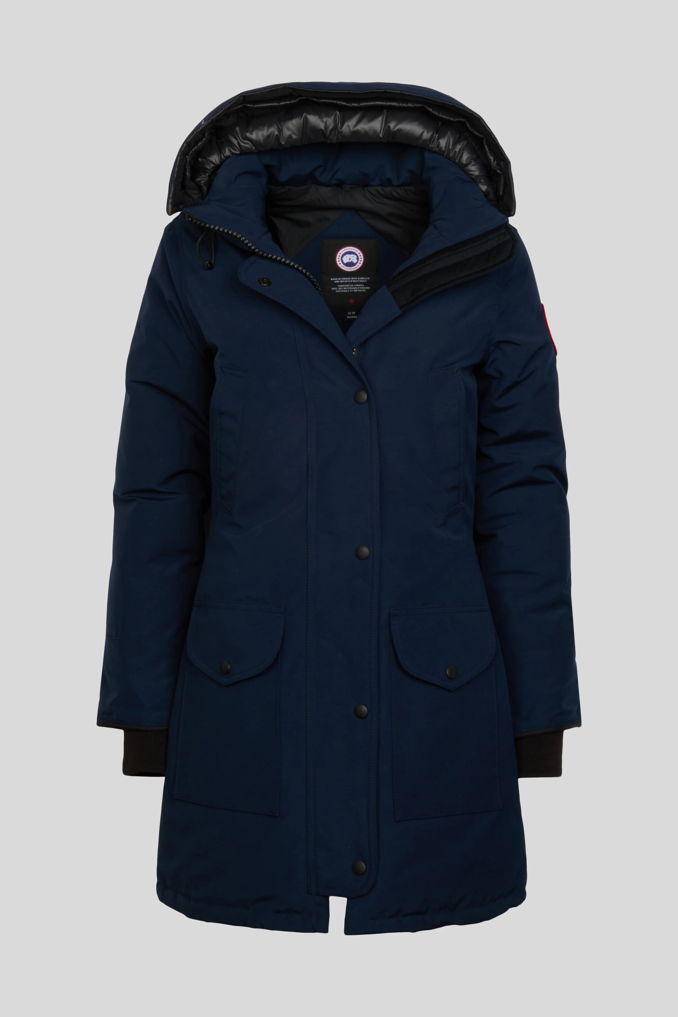 Trillium Parka