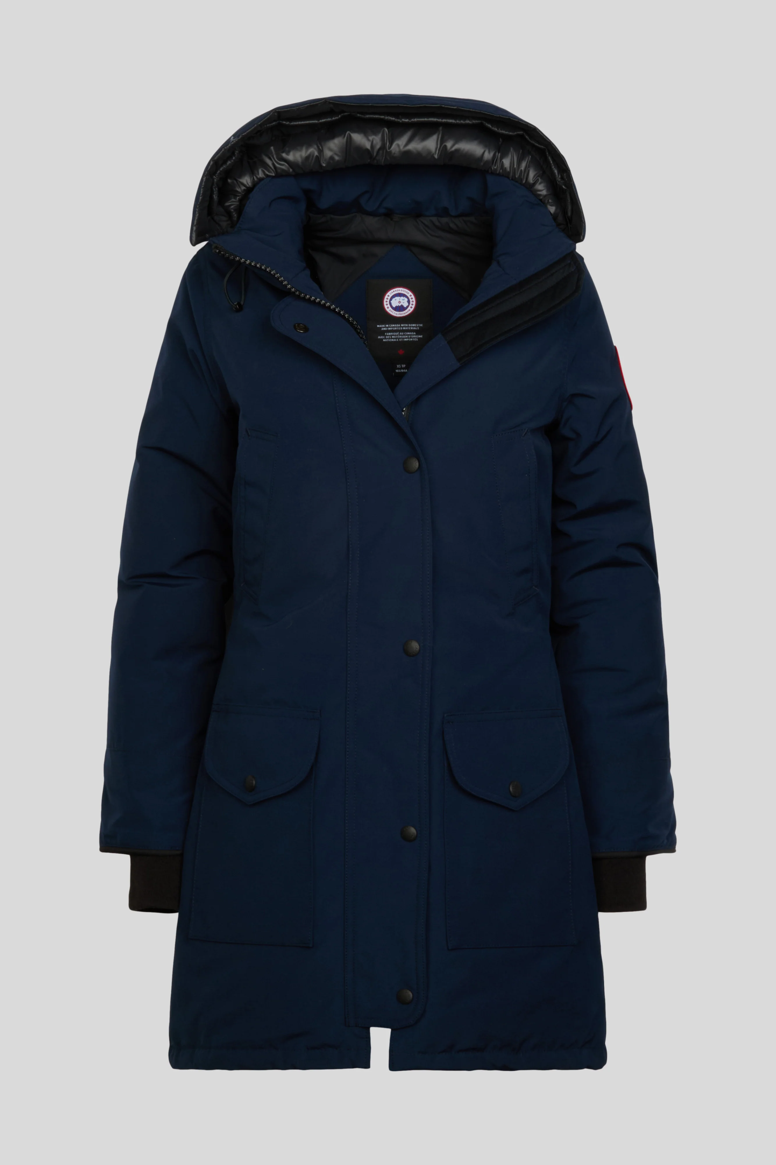 Trillium Parka