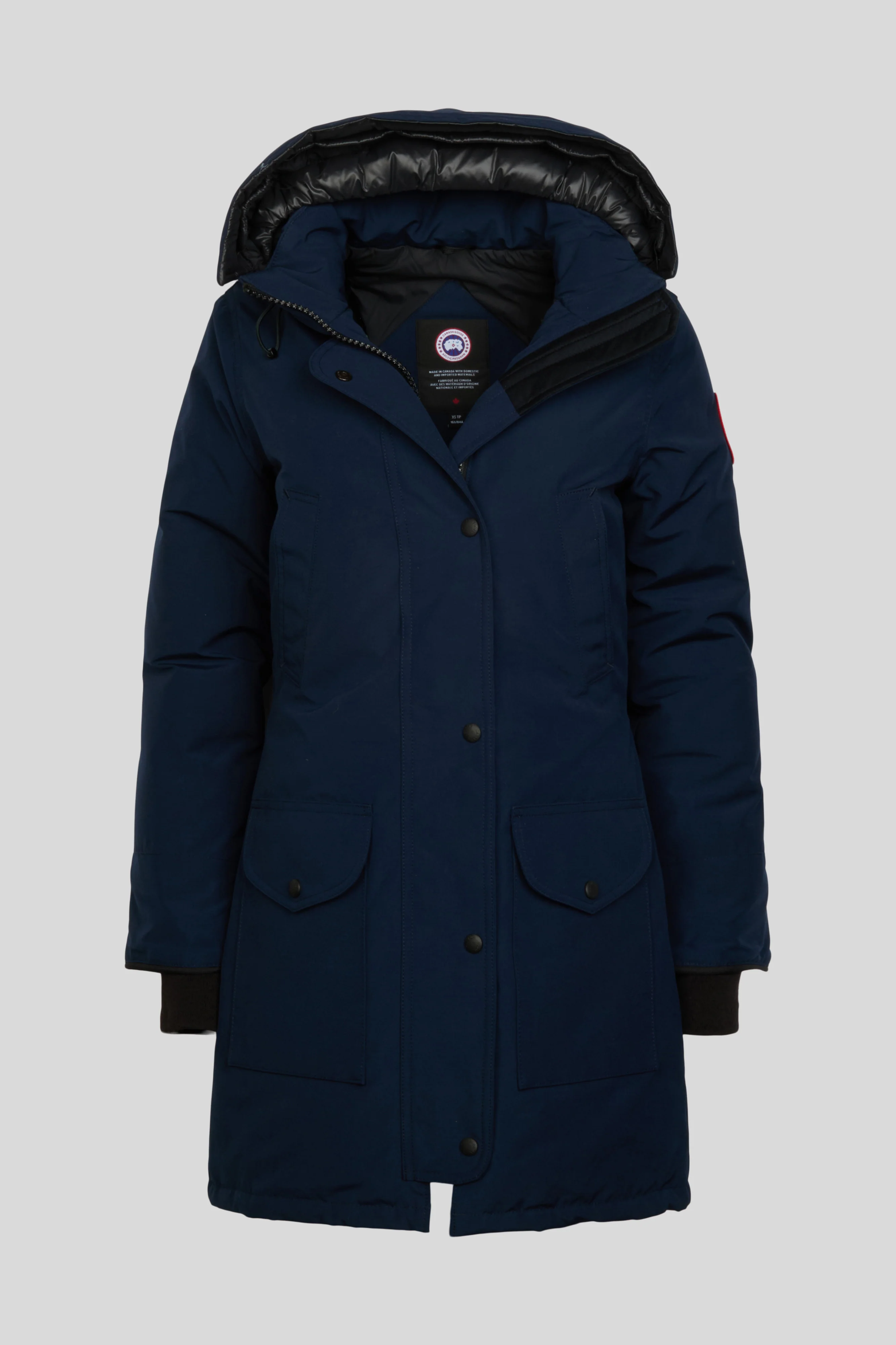 Trillium Parka