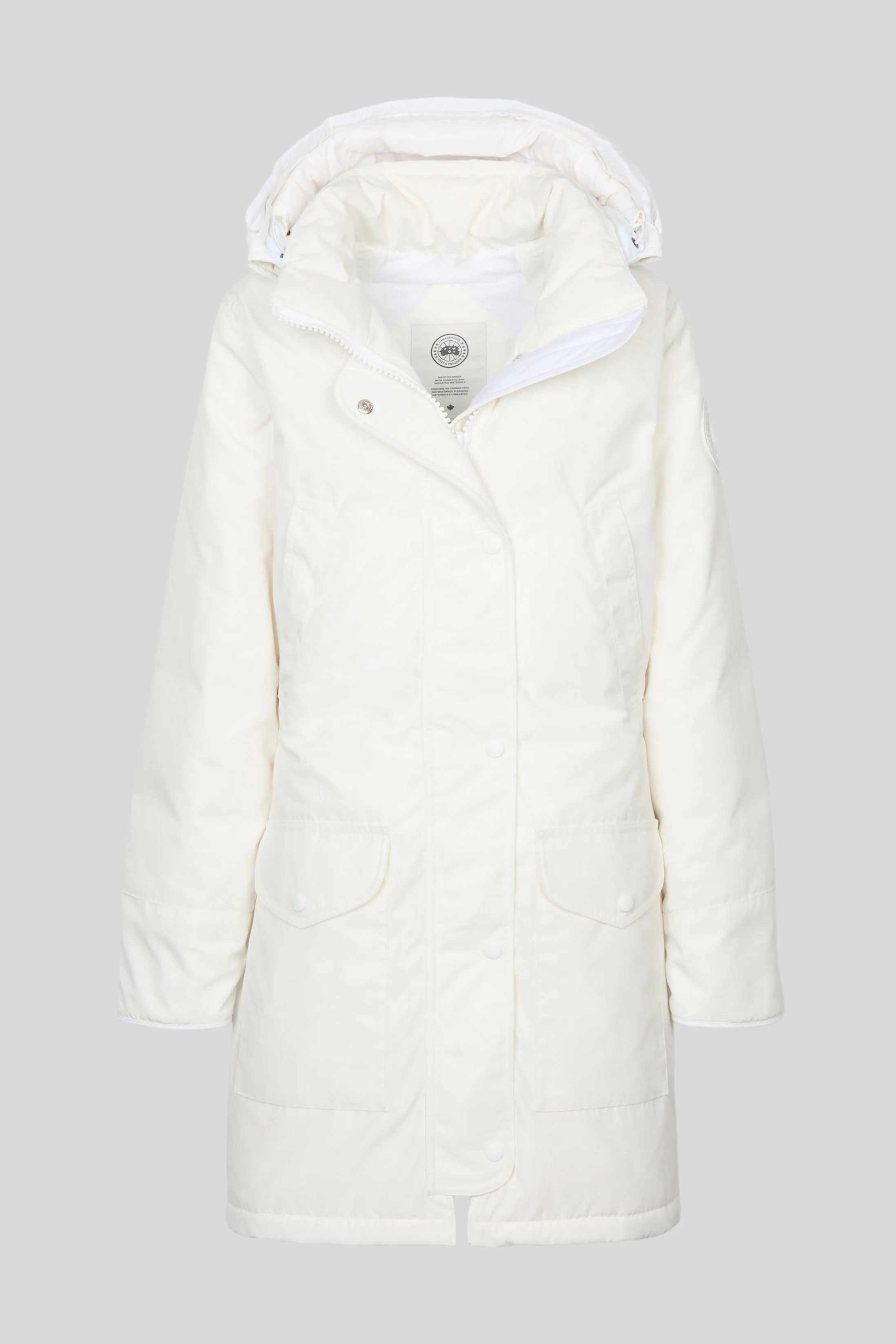 Trillium Parka HUMANATURE