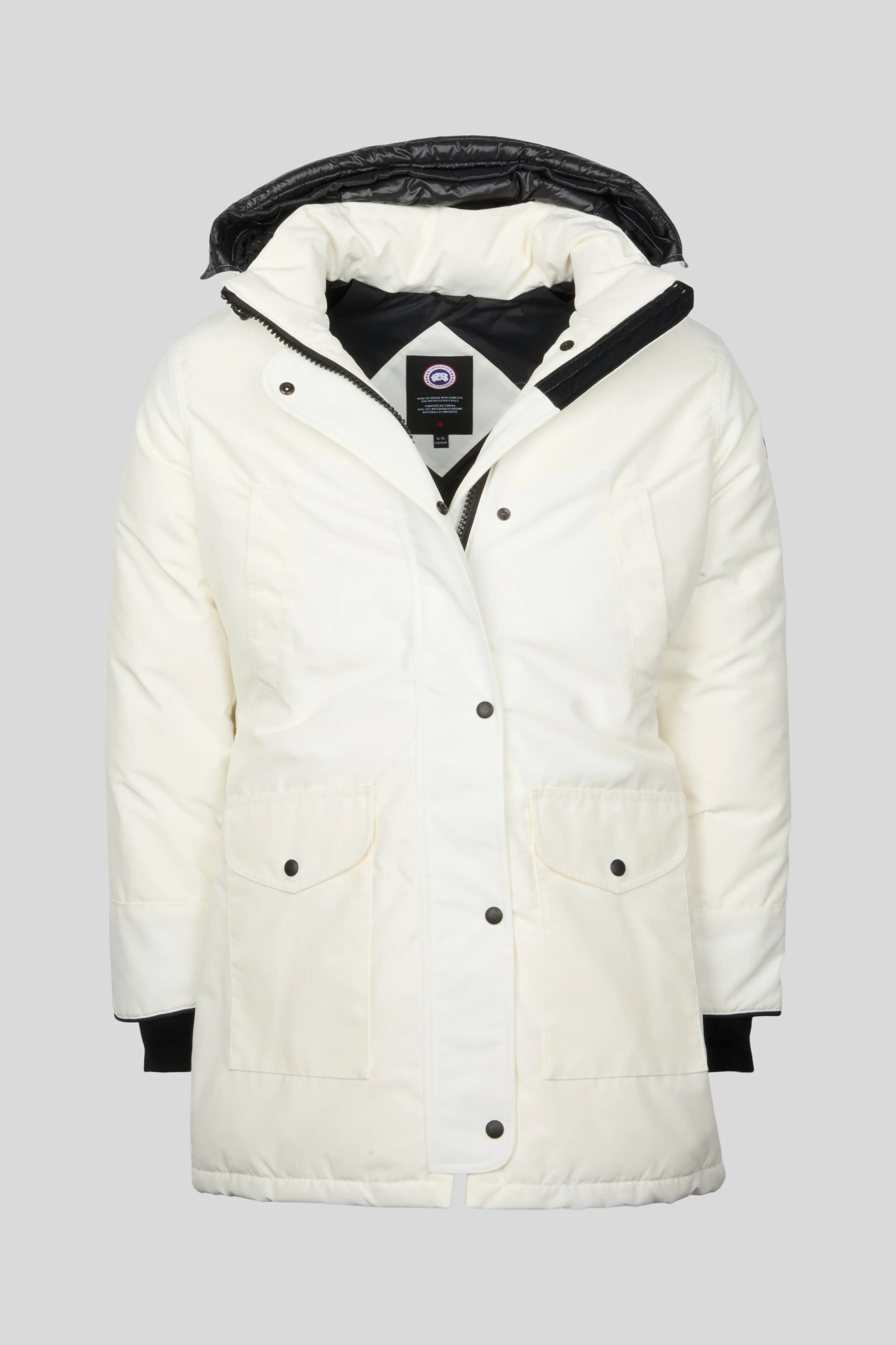 Trillium Parka Black Label