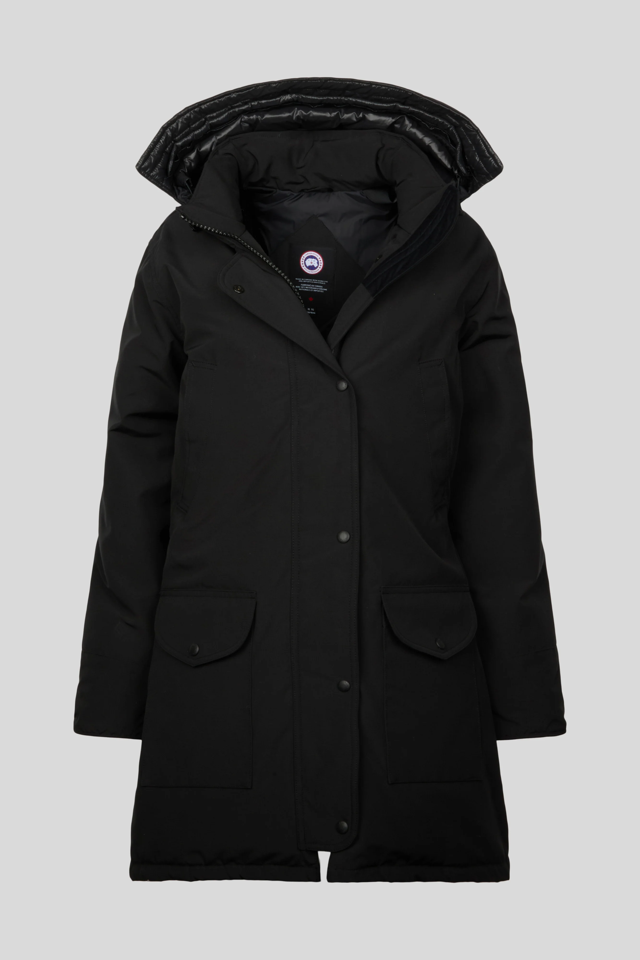 Trillium Parka Black Label