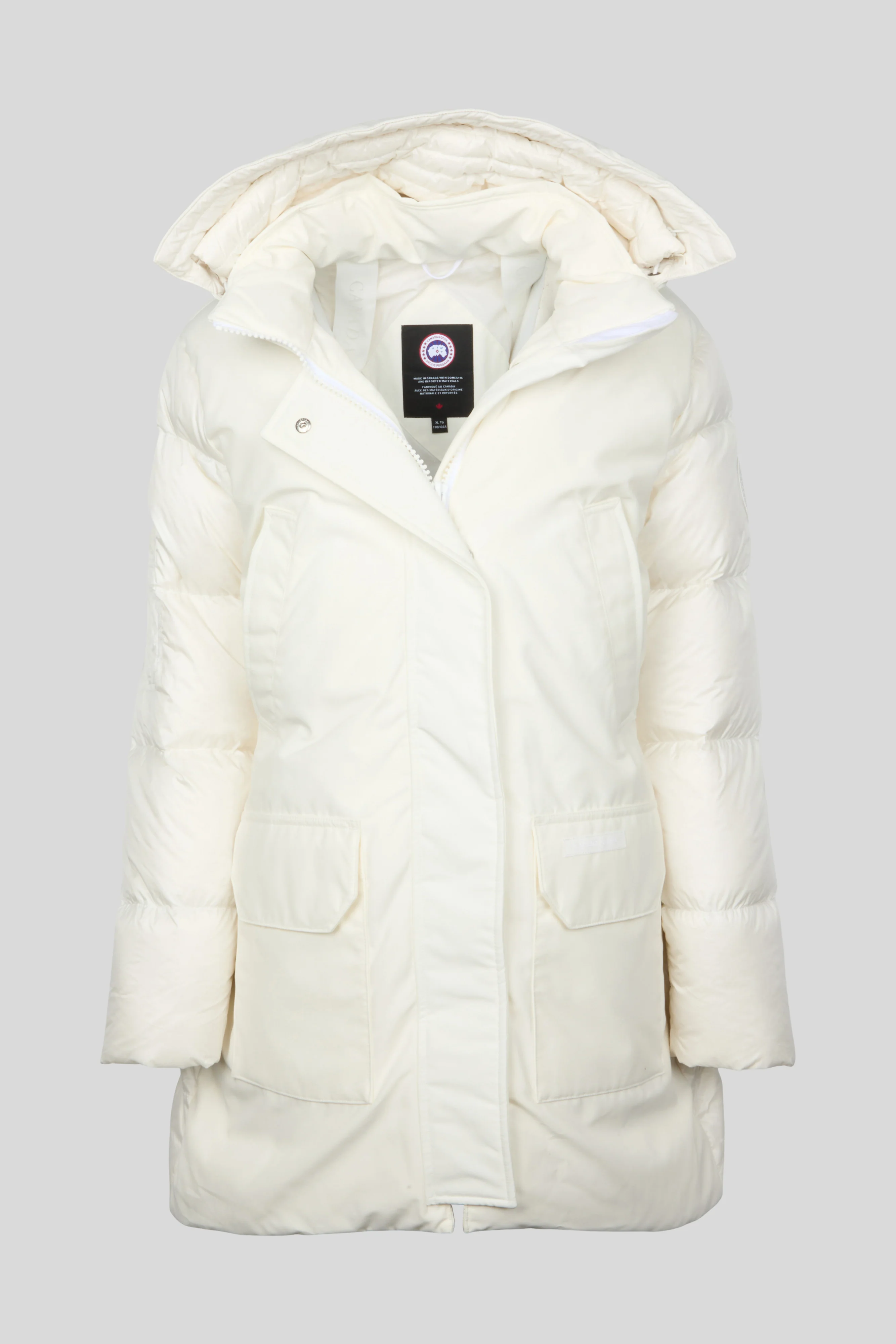 Paradigm Trillium Parka