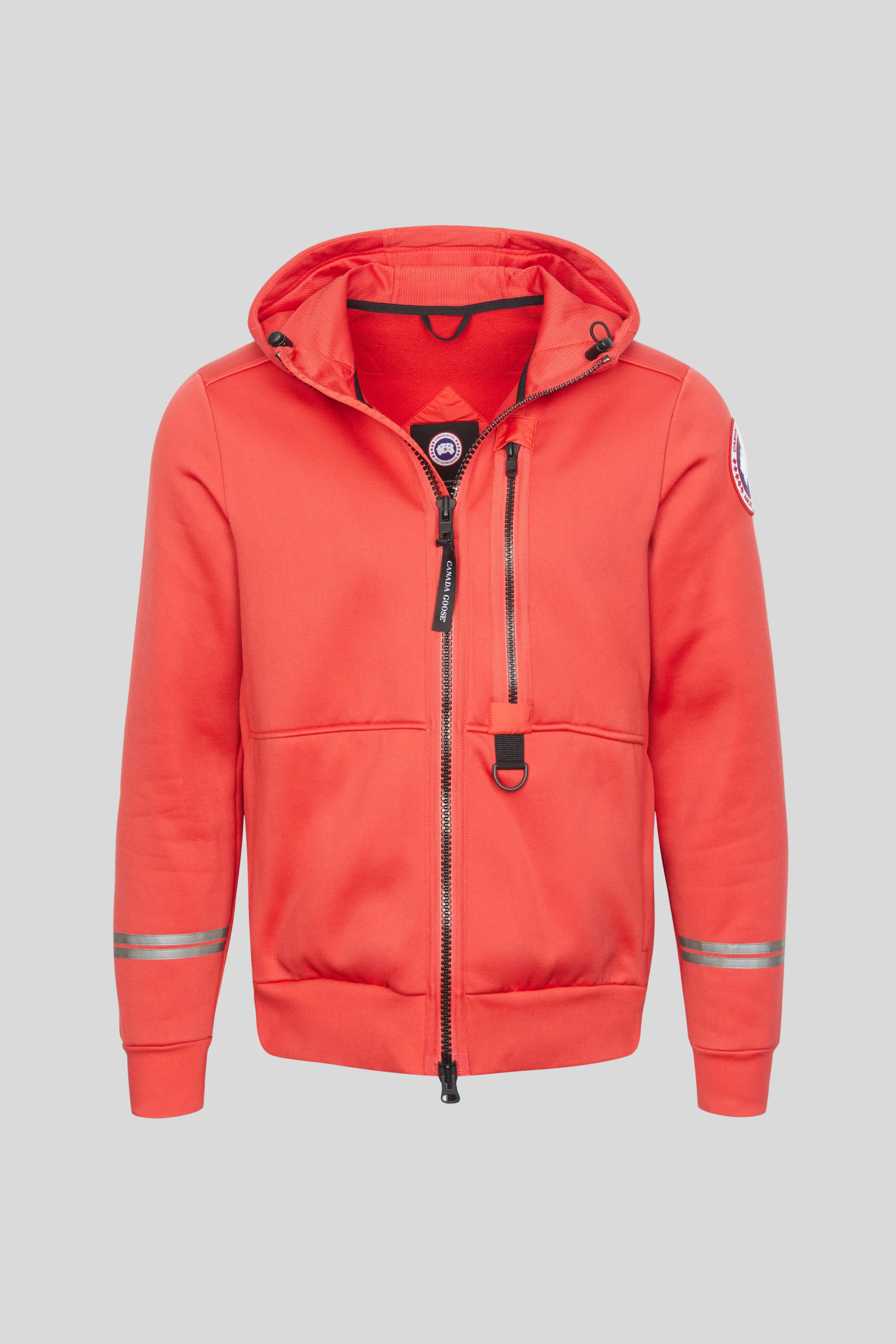 Science Research Hoody