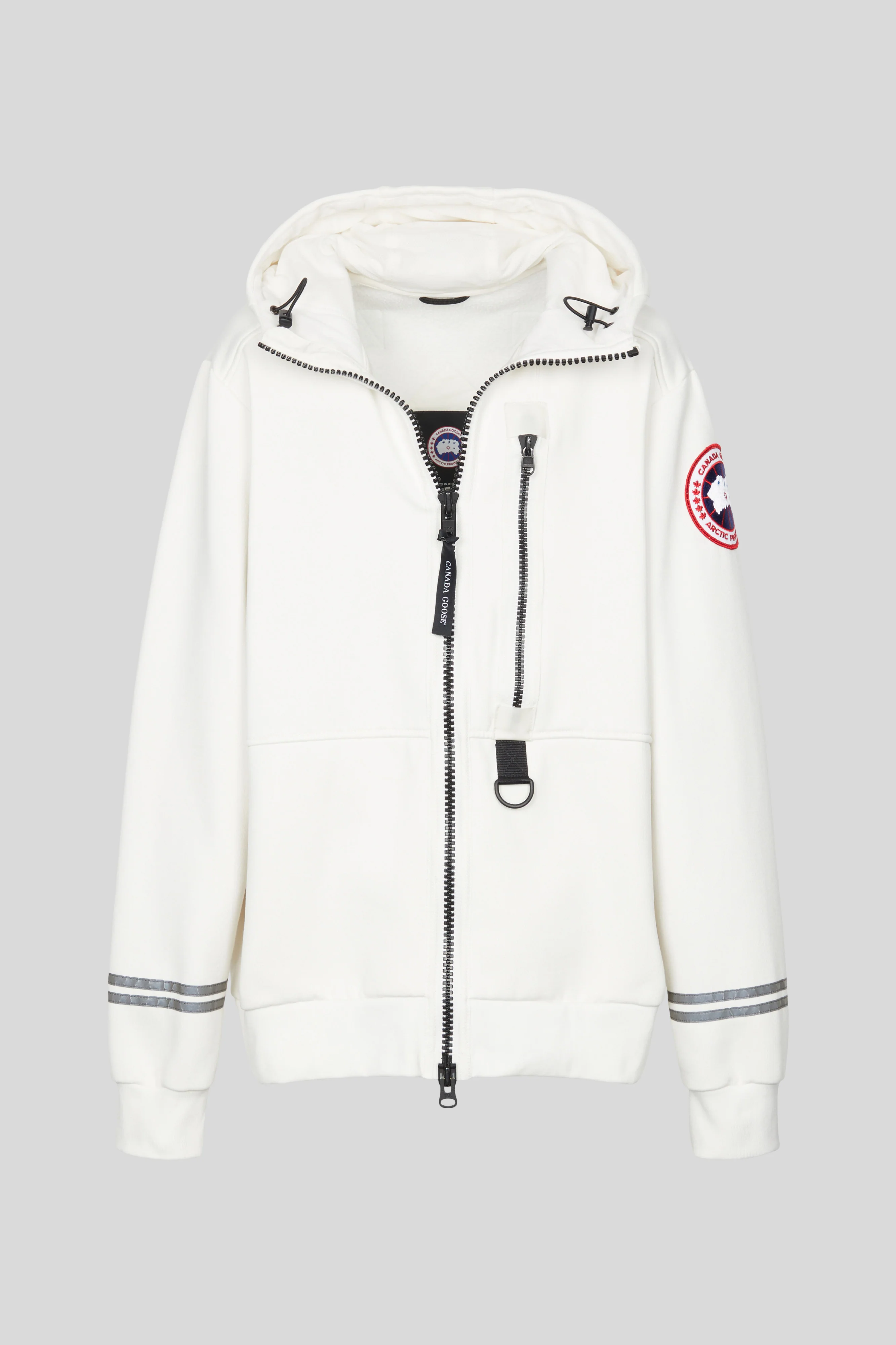 Science Research Hoody