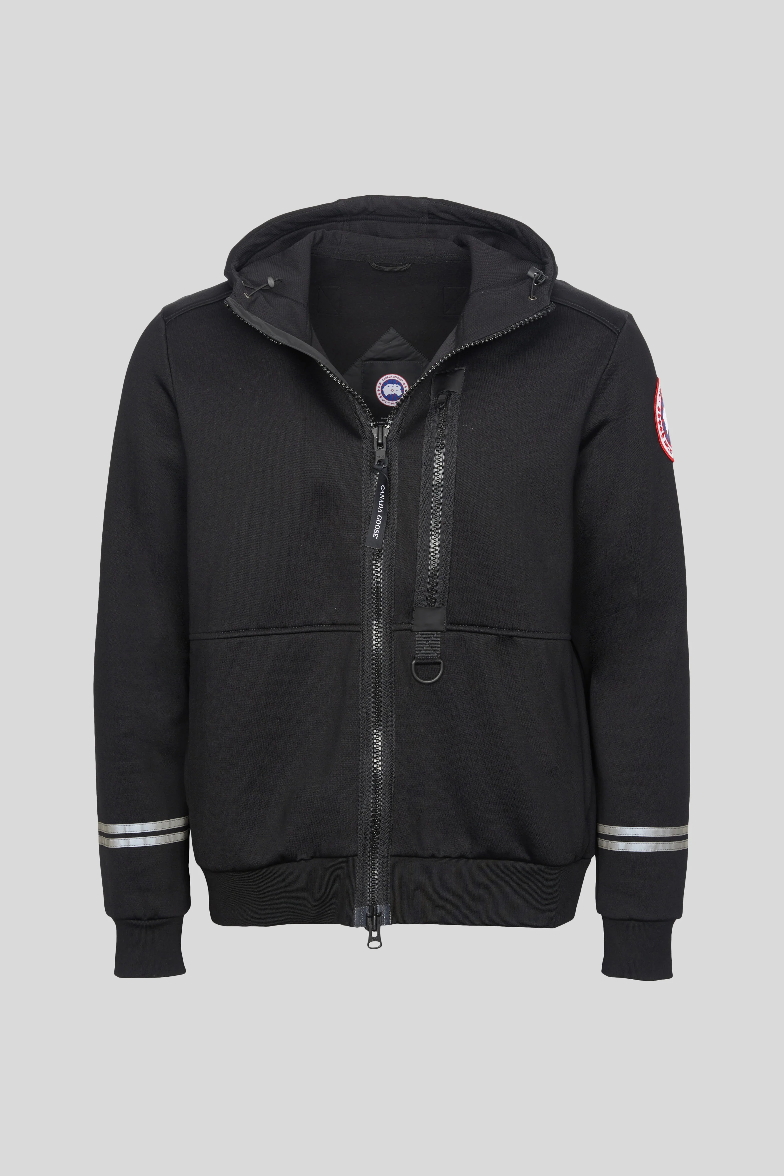 Science Research Hoody