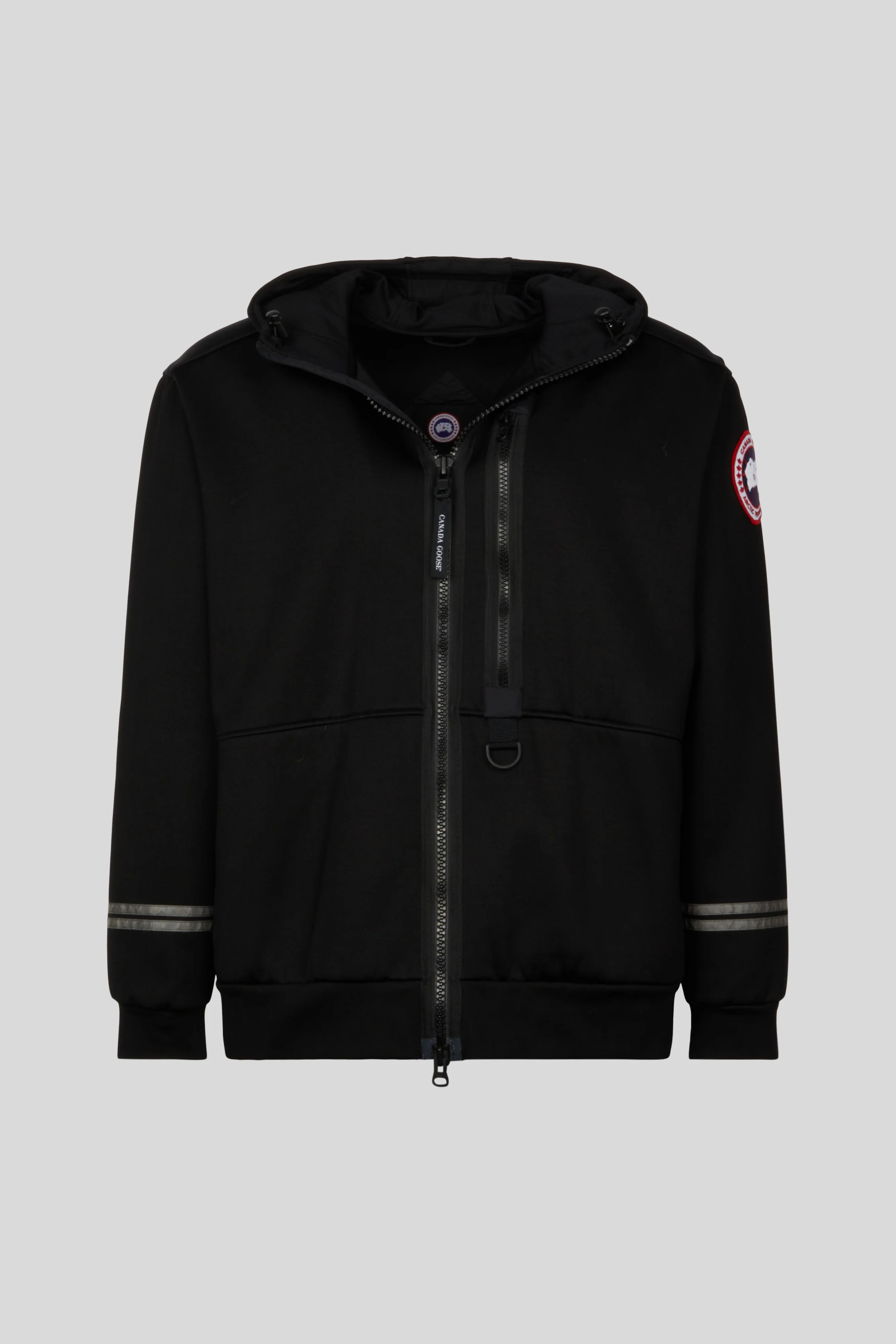 Science Research Hoody