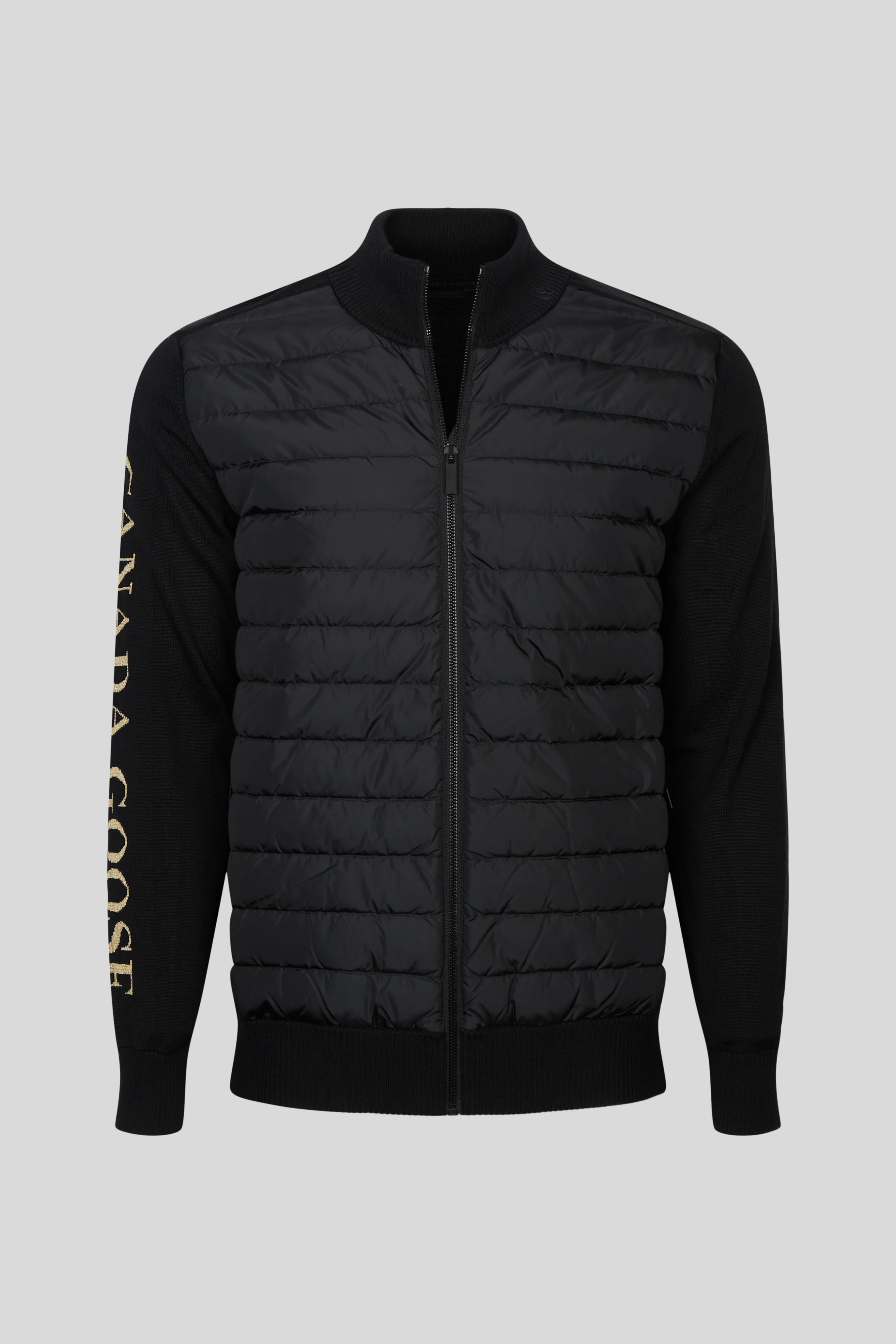HyBridge® Knit Jacket Reflective