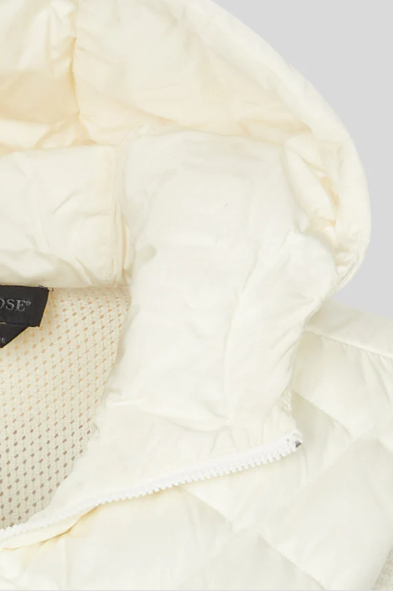 HyBridge® Quilted Knit Hoodie - Image 3