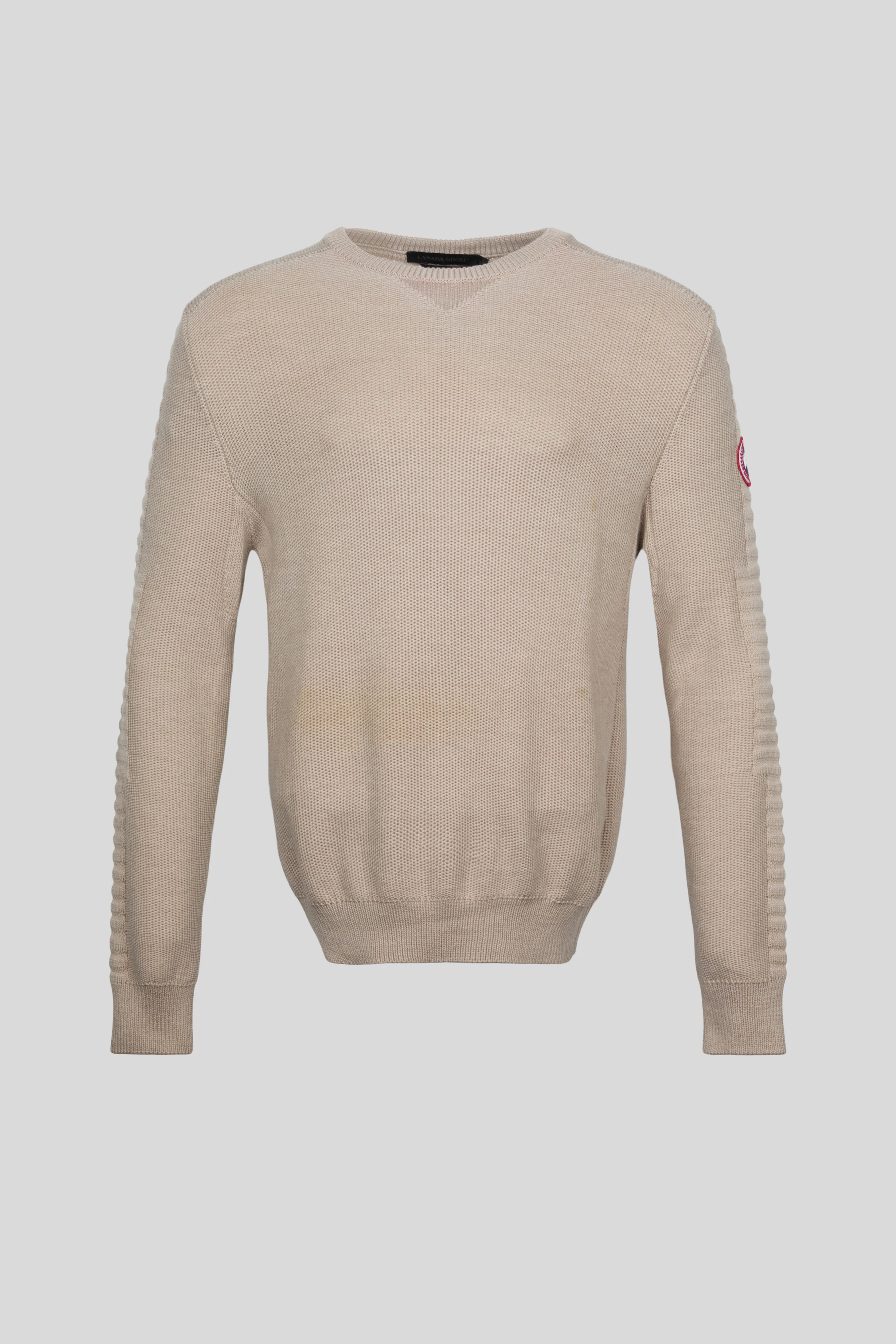 Paterson Sweater