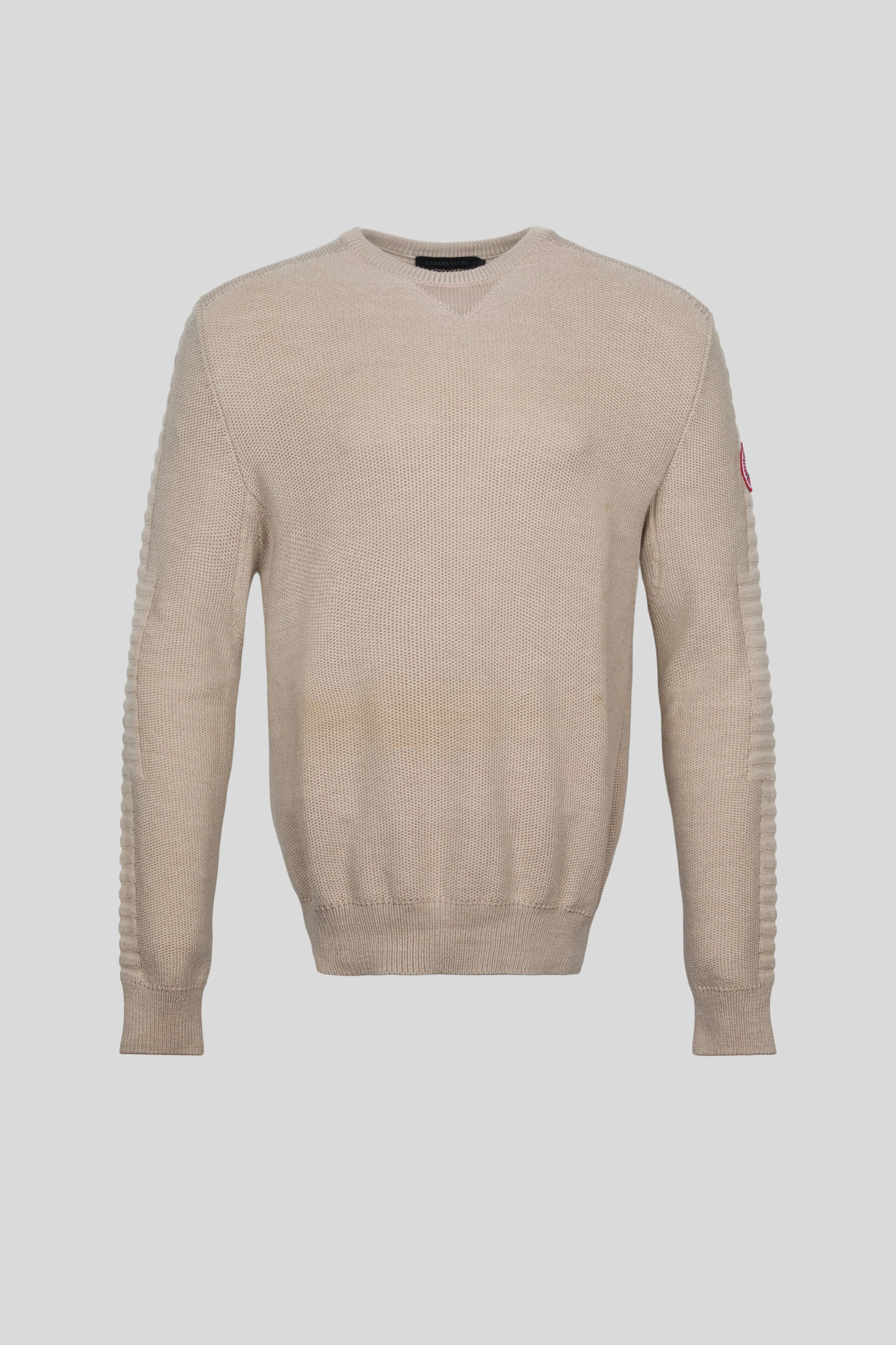 Paterson Sweater