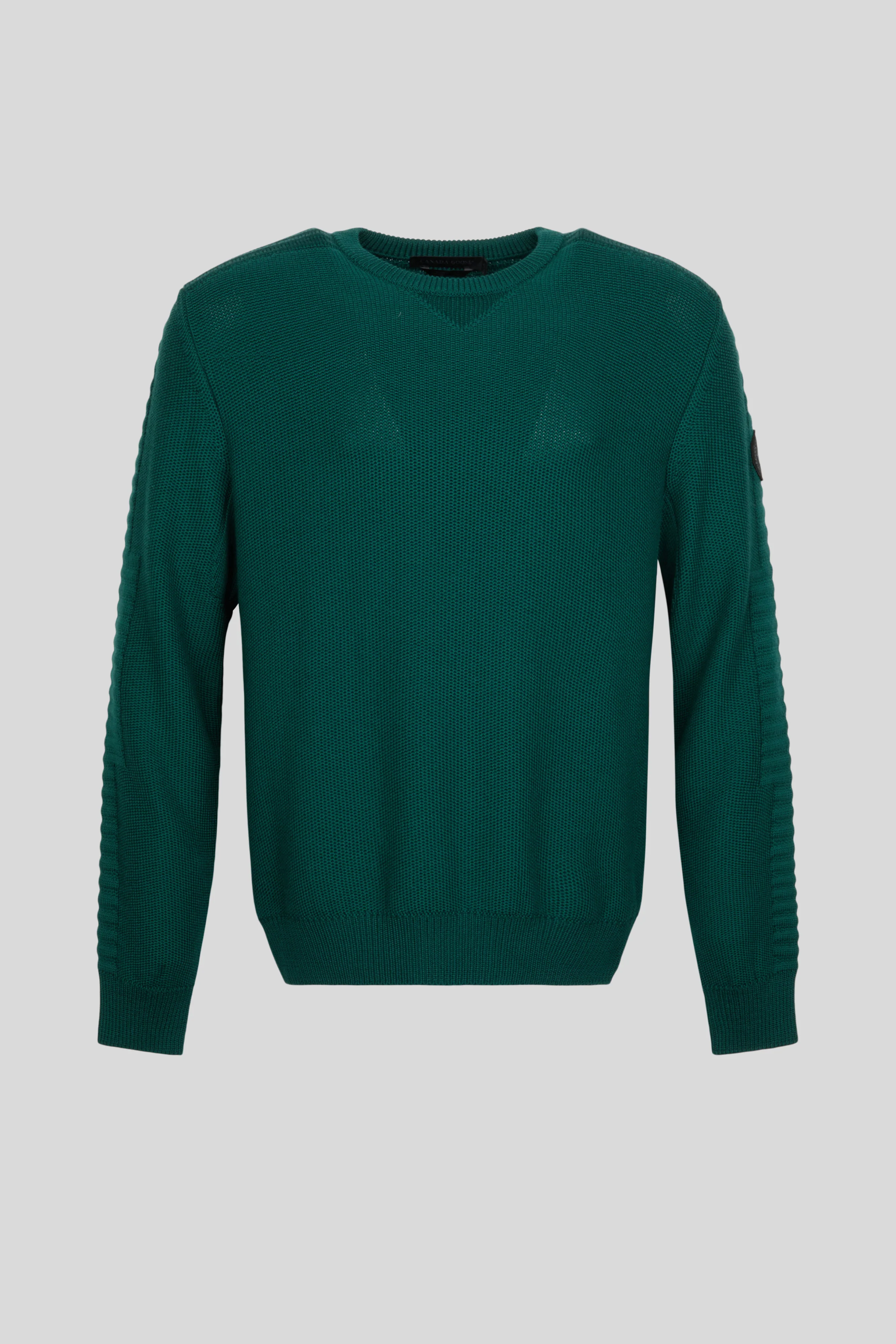 Paterson Sweater Black Label