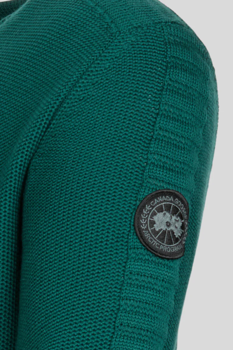 Paterson Sweater Black Label - Image 4