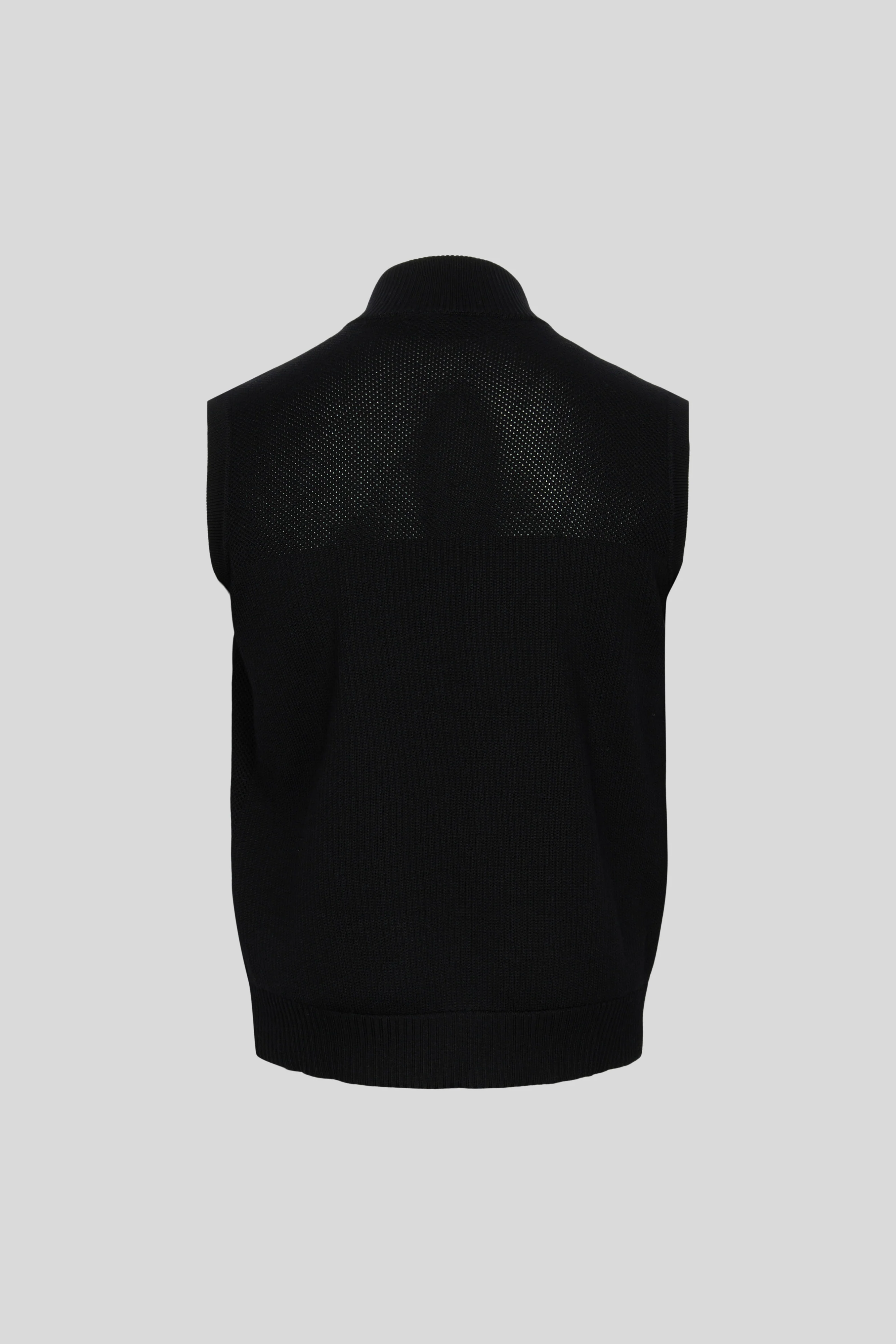 HyBridge® Knit Vest Black Label - Image 2