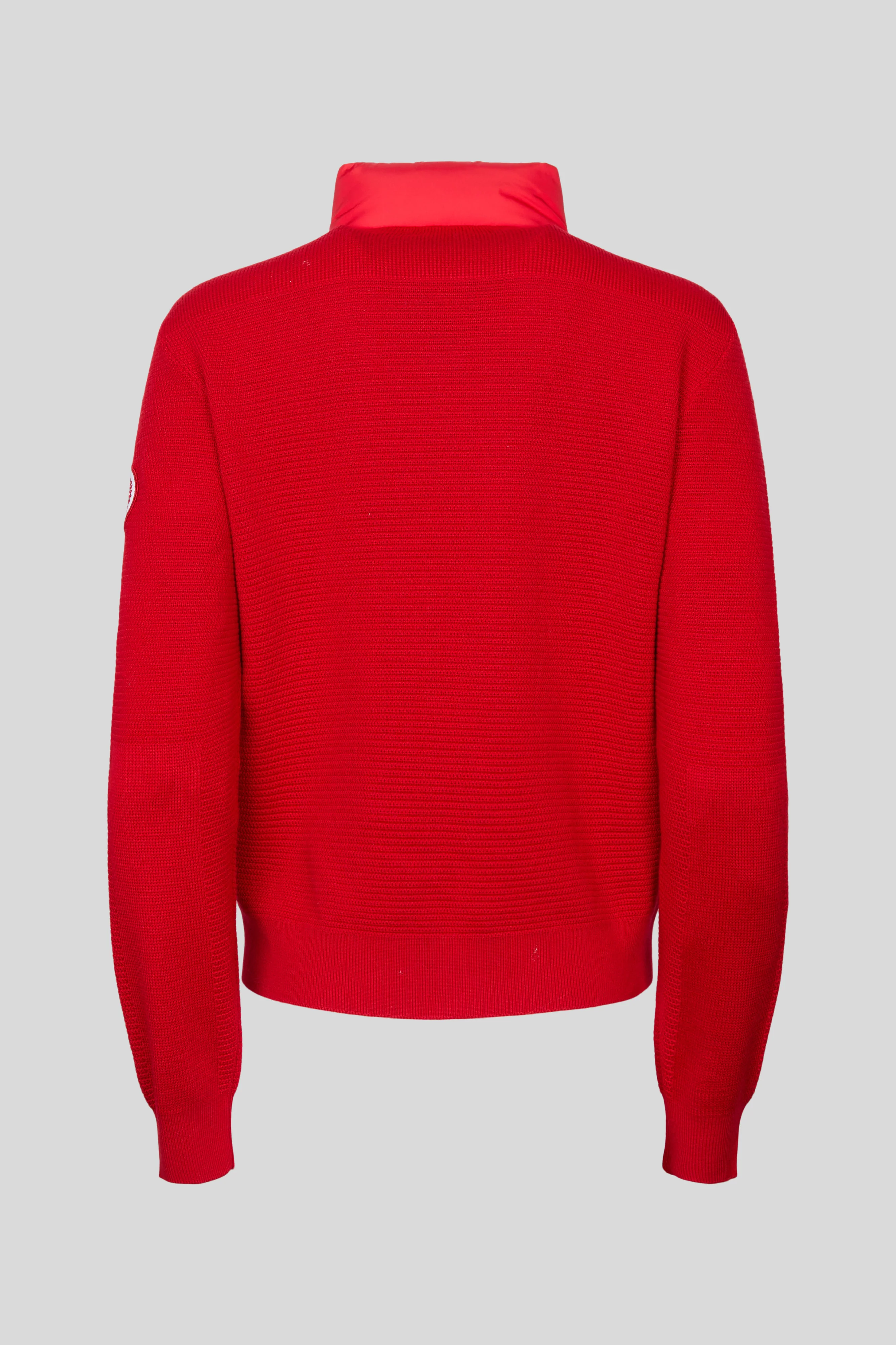 HyBridge® Knit Jacket - Image 2