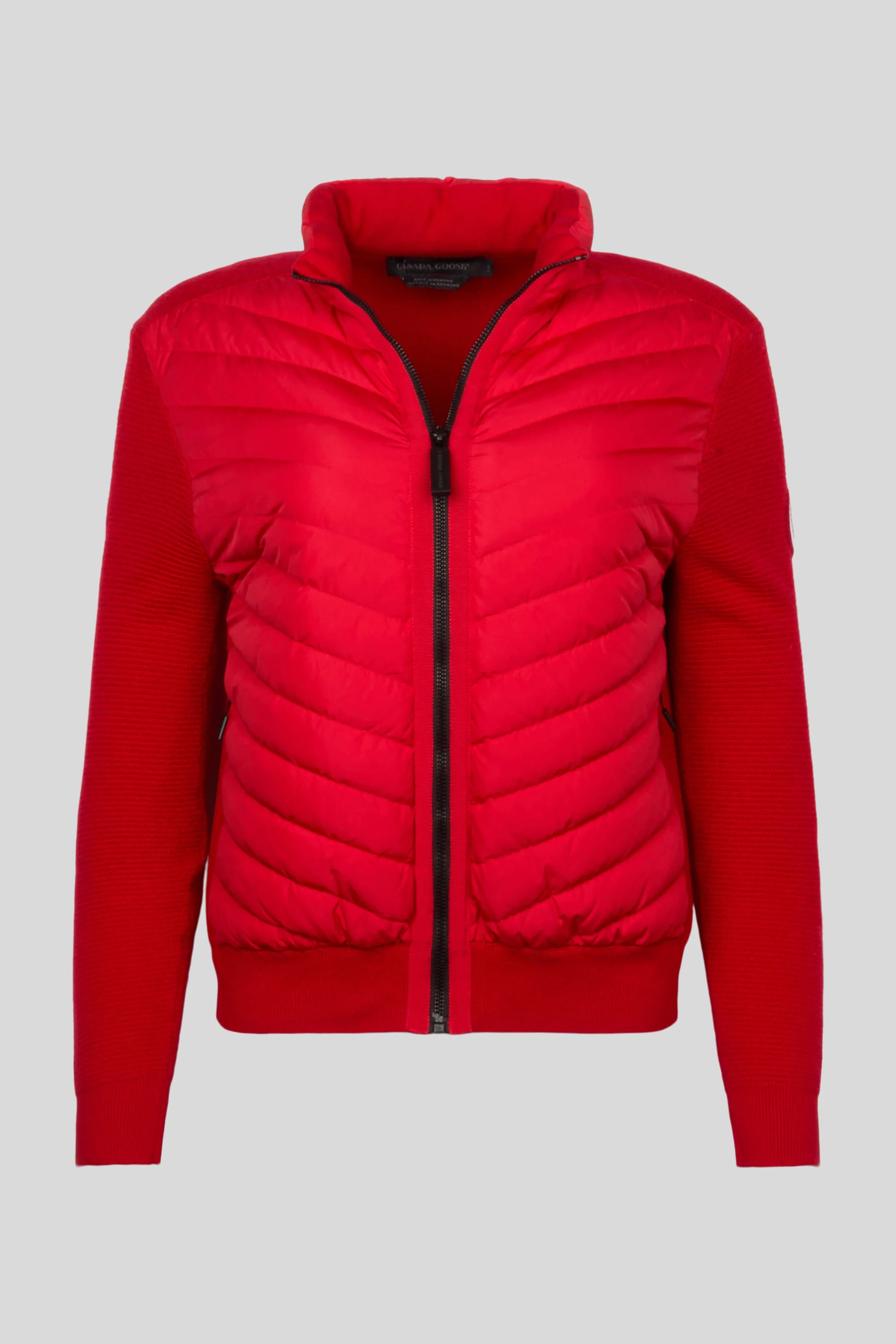 HyBridge® Knit Jacket