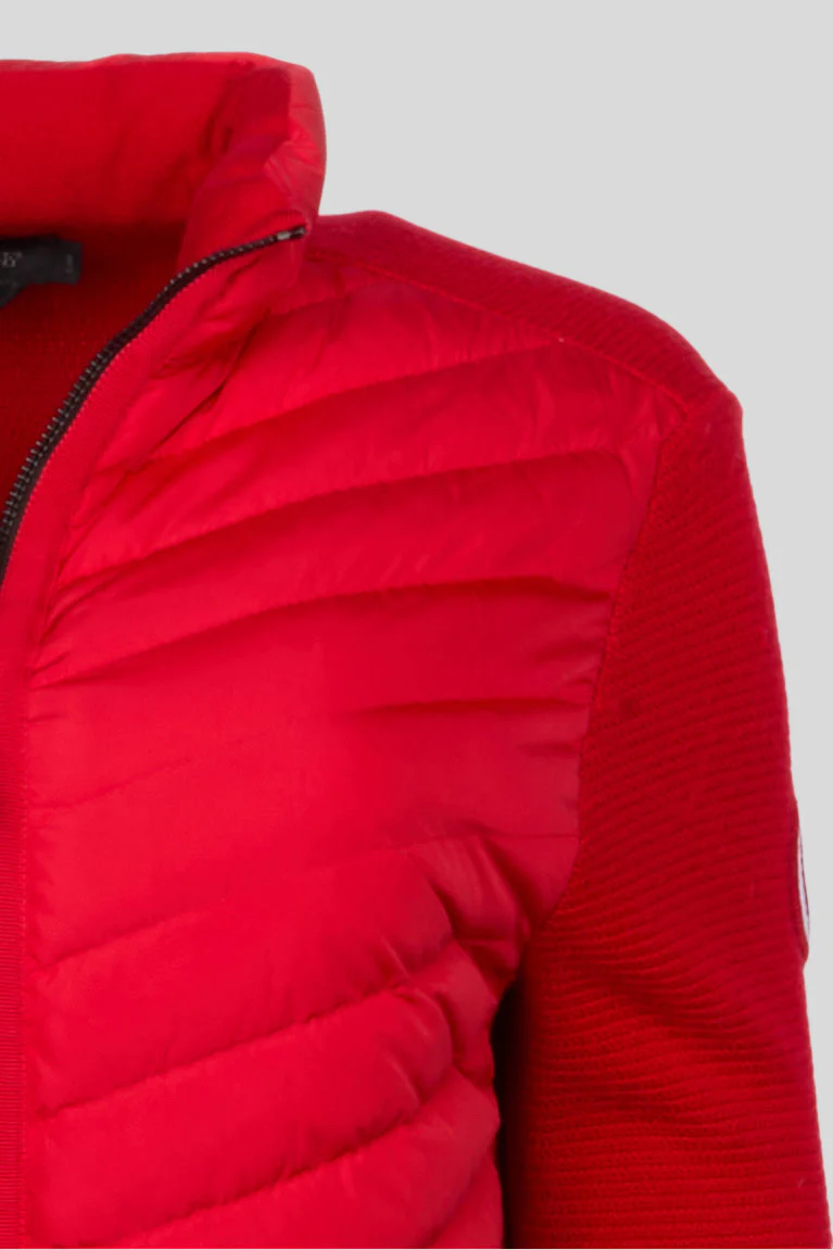HyBridge® Knit Jacket - Image 3