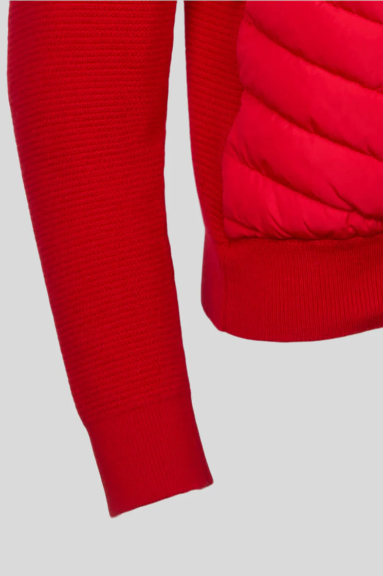 HyBridge® Knit Jacket - Image 4