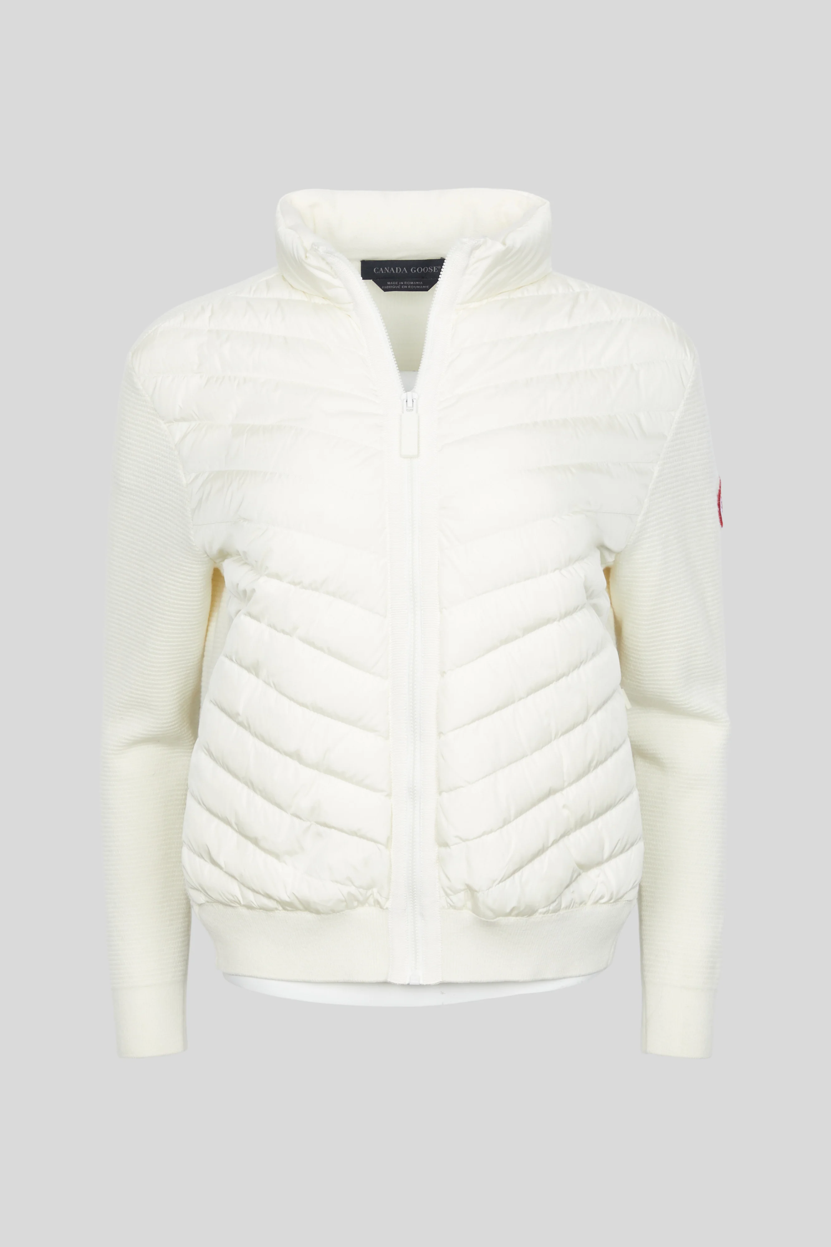 HyBridge® Knit Jacket