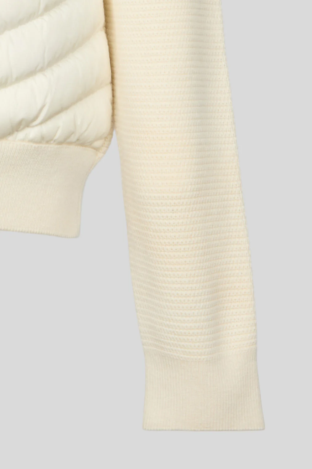 HyBridge® Knit Jacket - Image 3