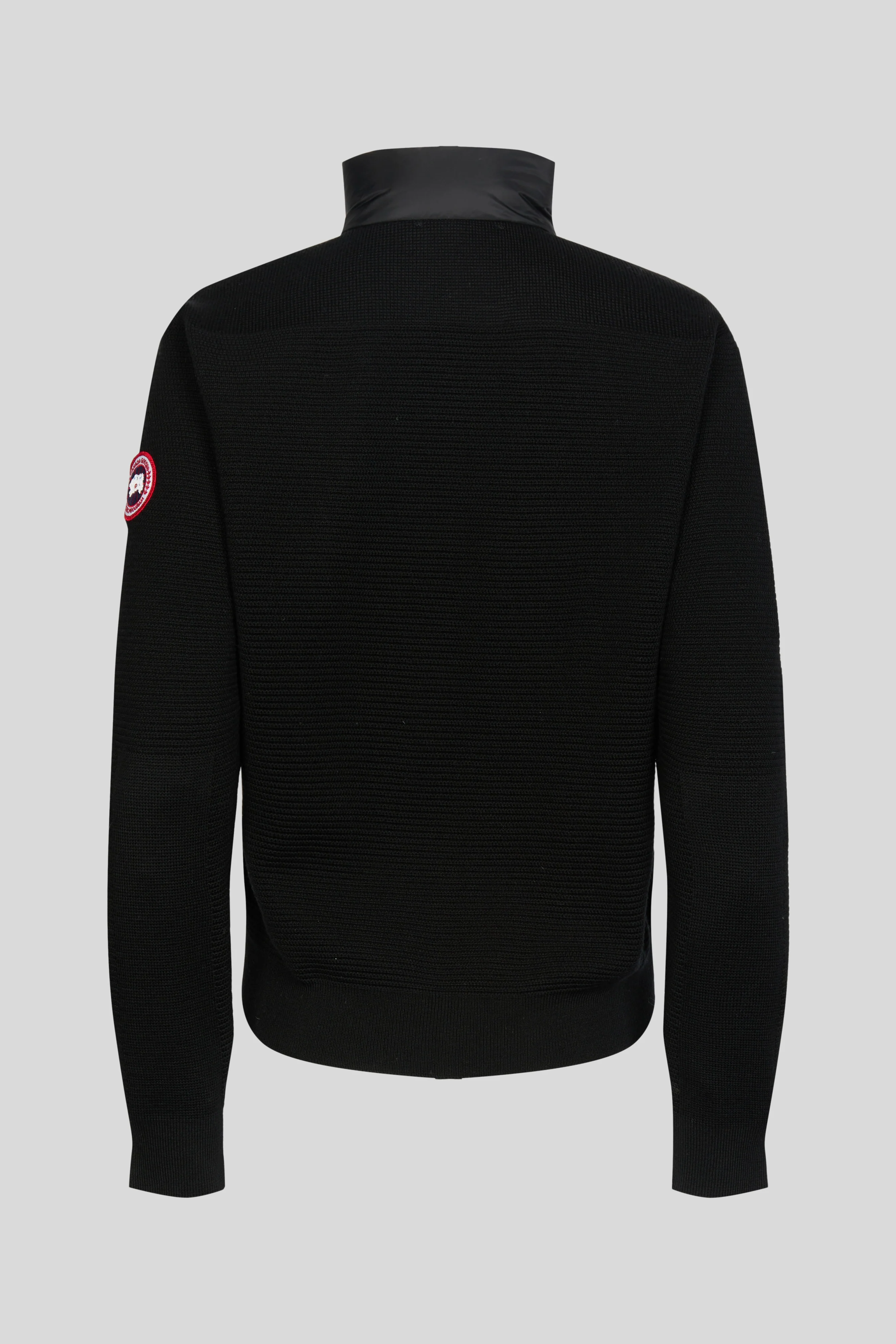 HyBridge® Knit Jacket - Image 2