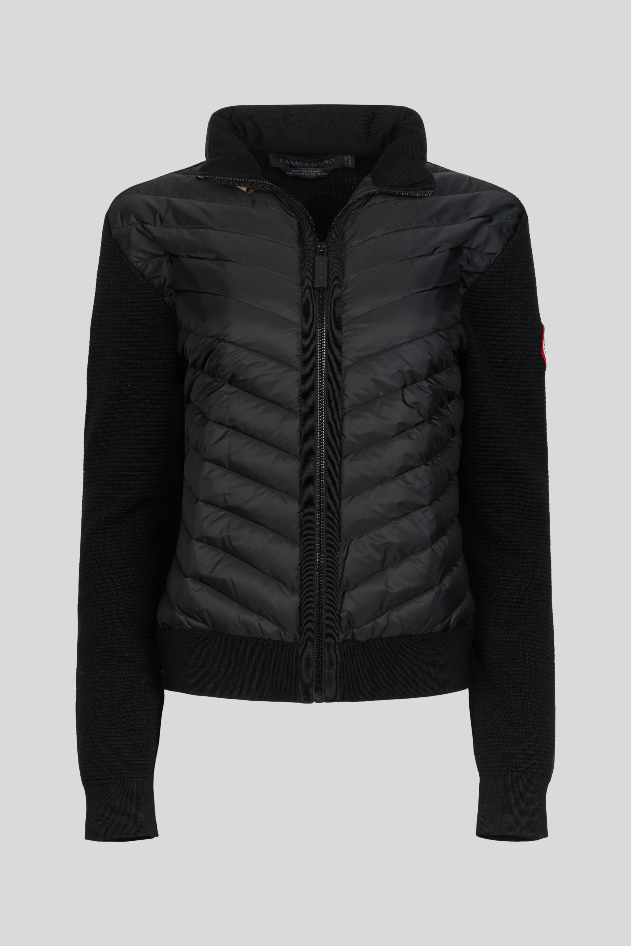 HyBridge® Knit Jacket