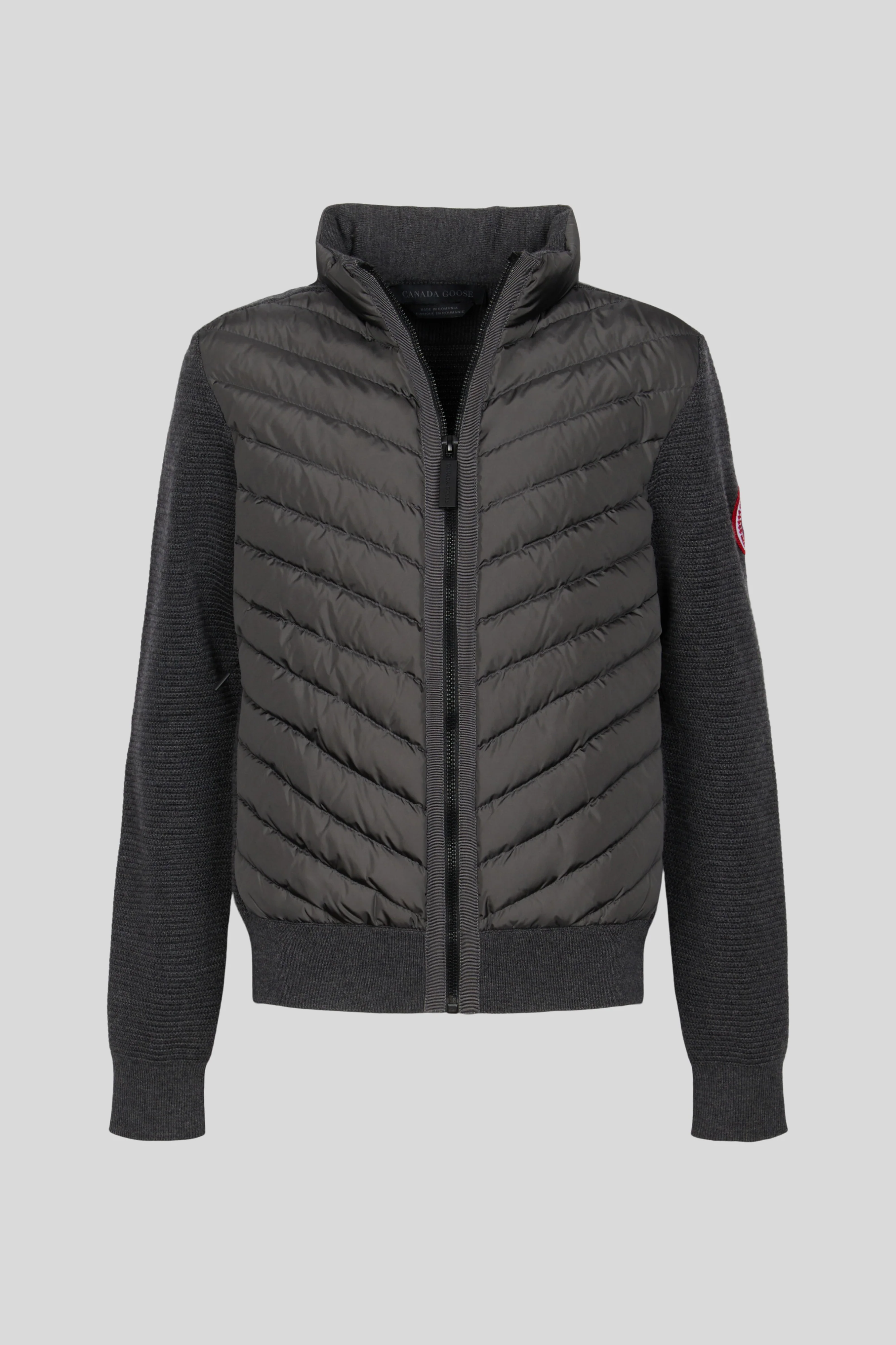 HyBridge® Knit Jacket