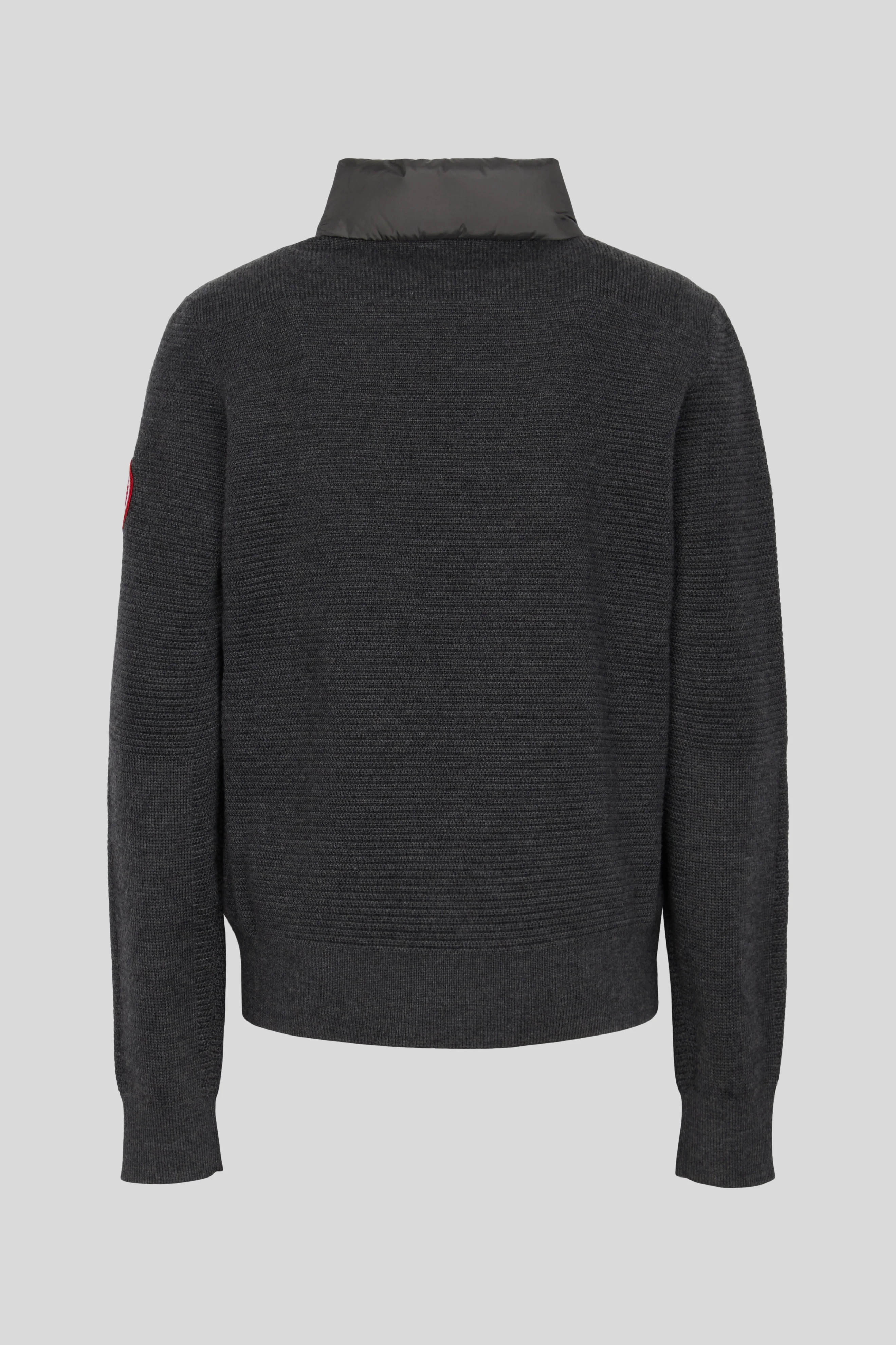 HyBridge® Knit Jacket - Image 2